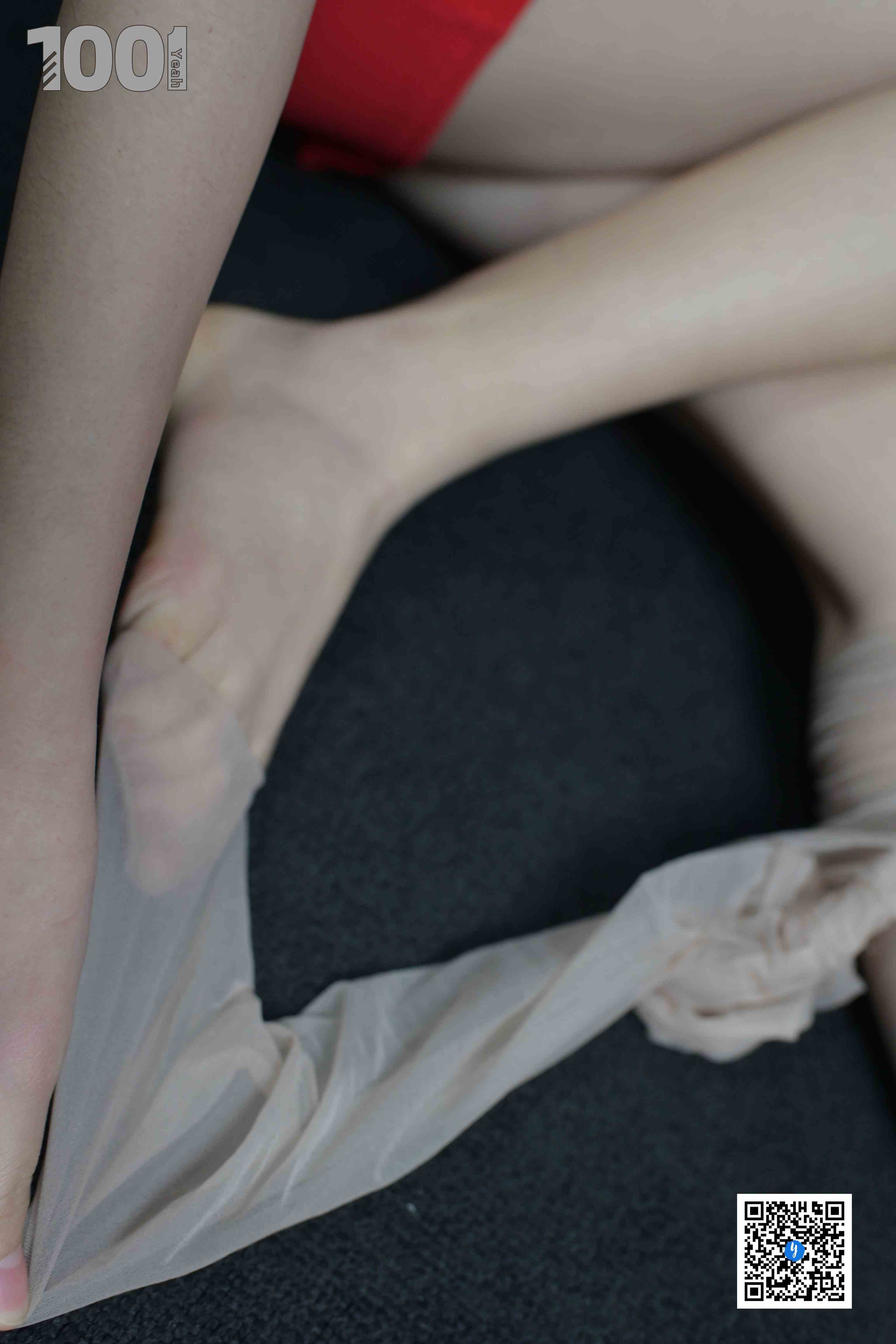 China Beauty Legs and feet 802-4