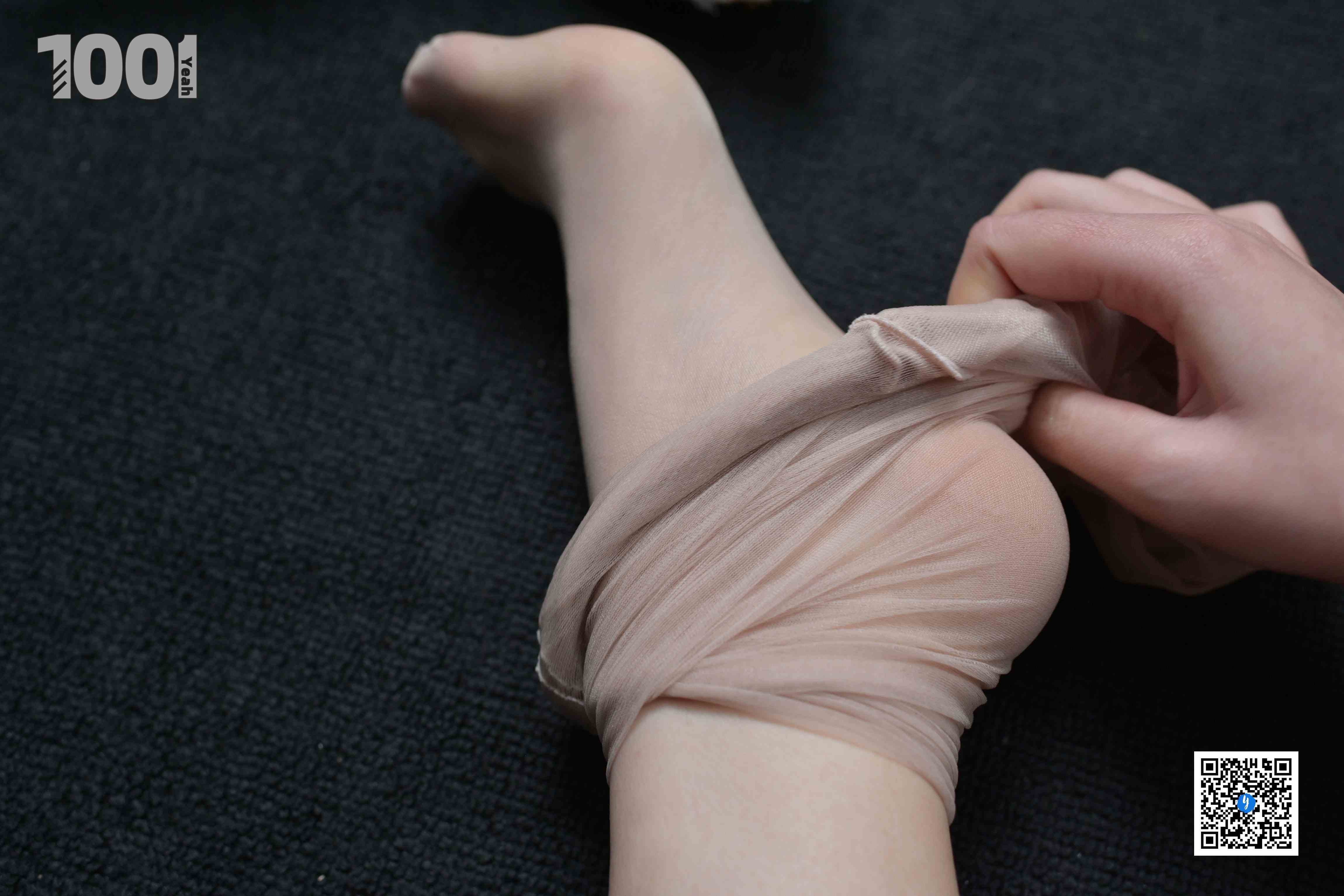 China Beauty Legs and feet 802-4