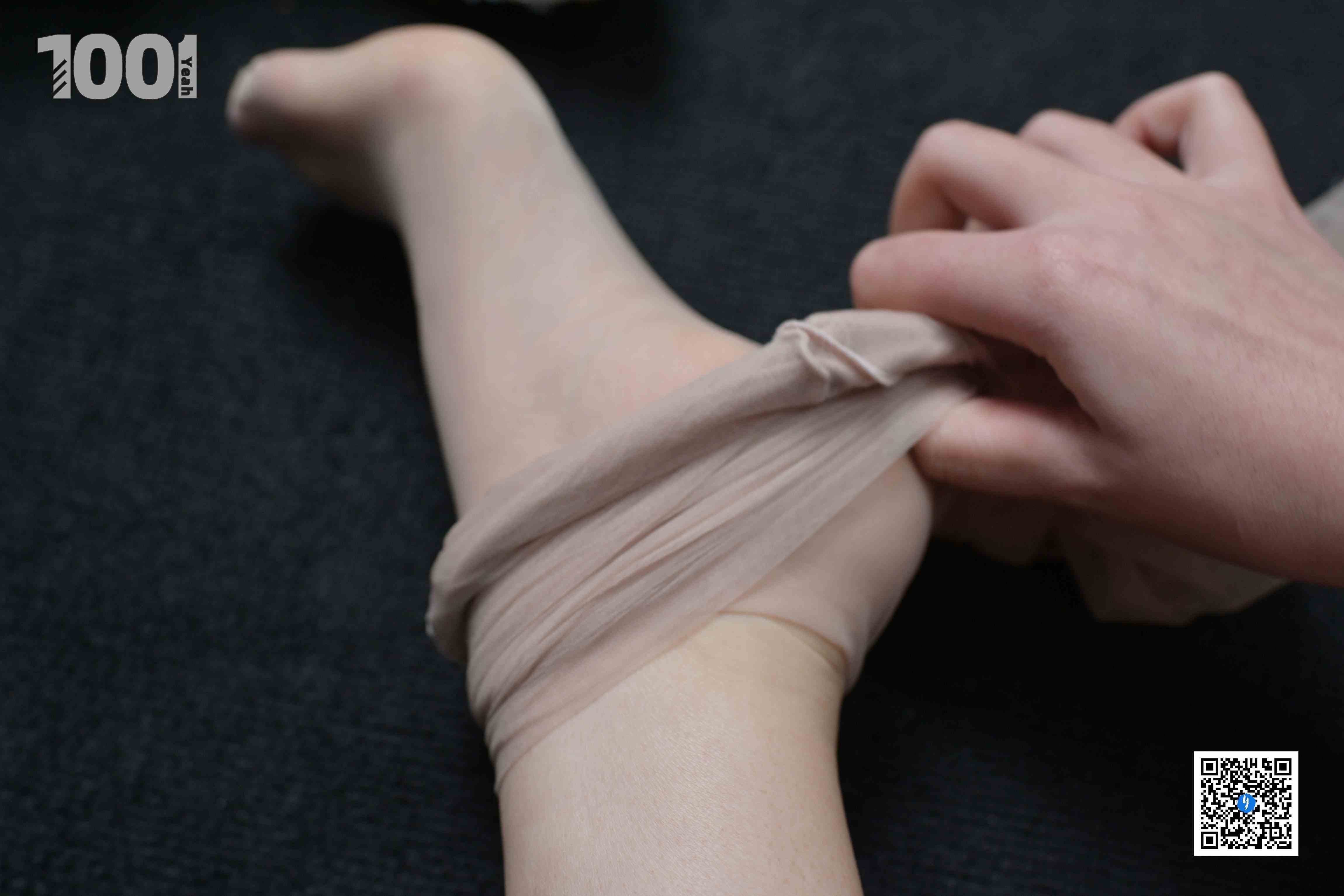 China Beauty Legs and feet 802-4