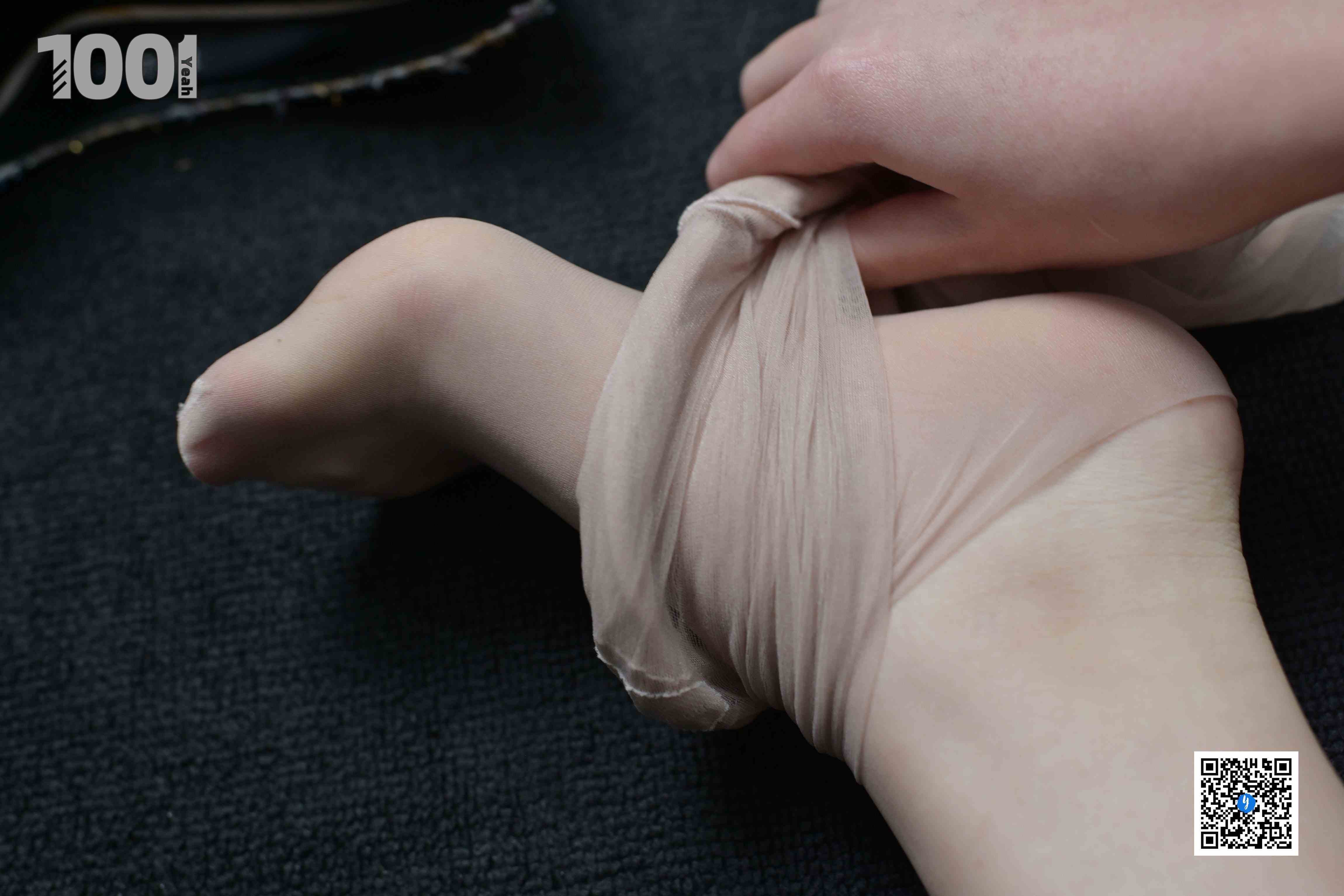 China Beauty Legs and feet 802-4