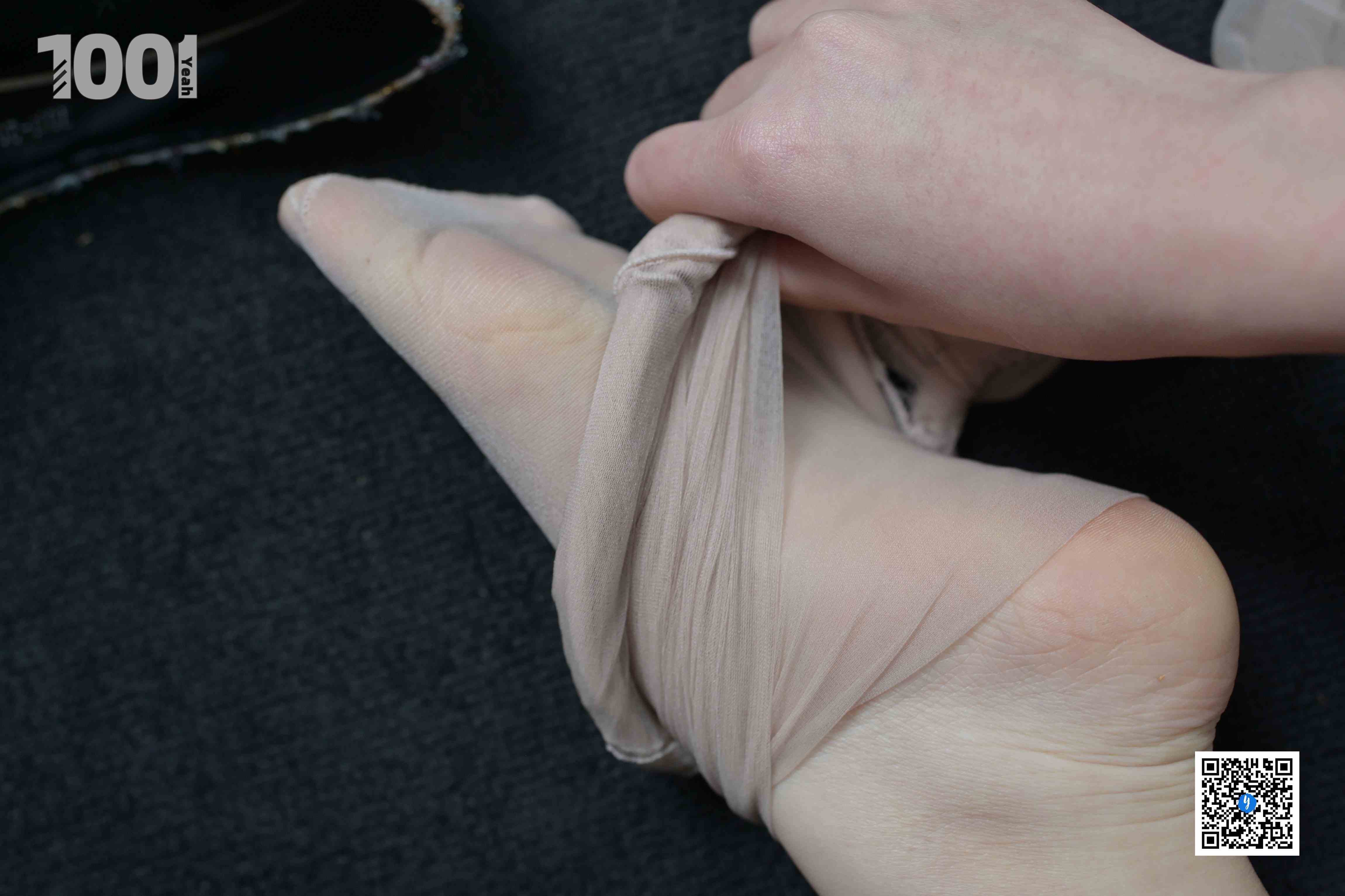 China Beauty Legs and feet 802-4