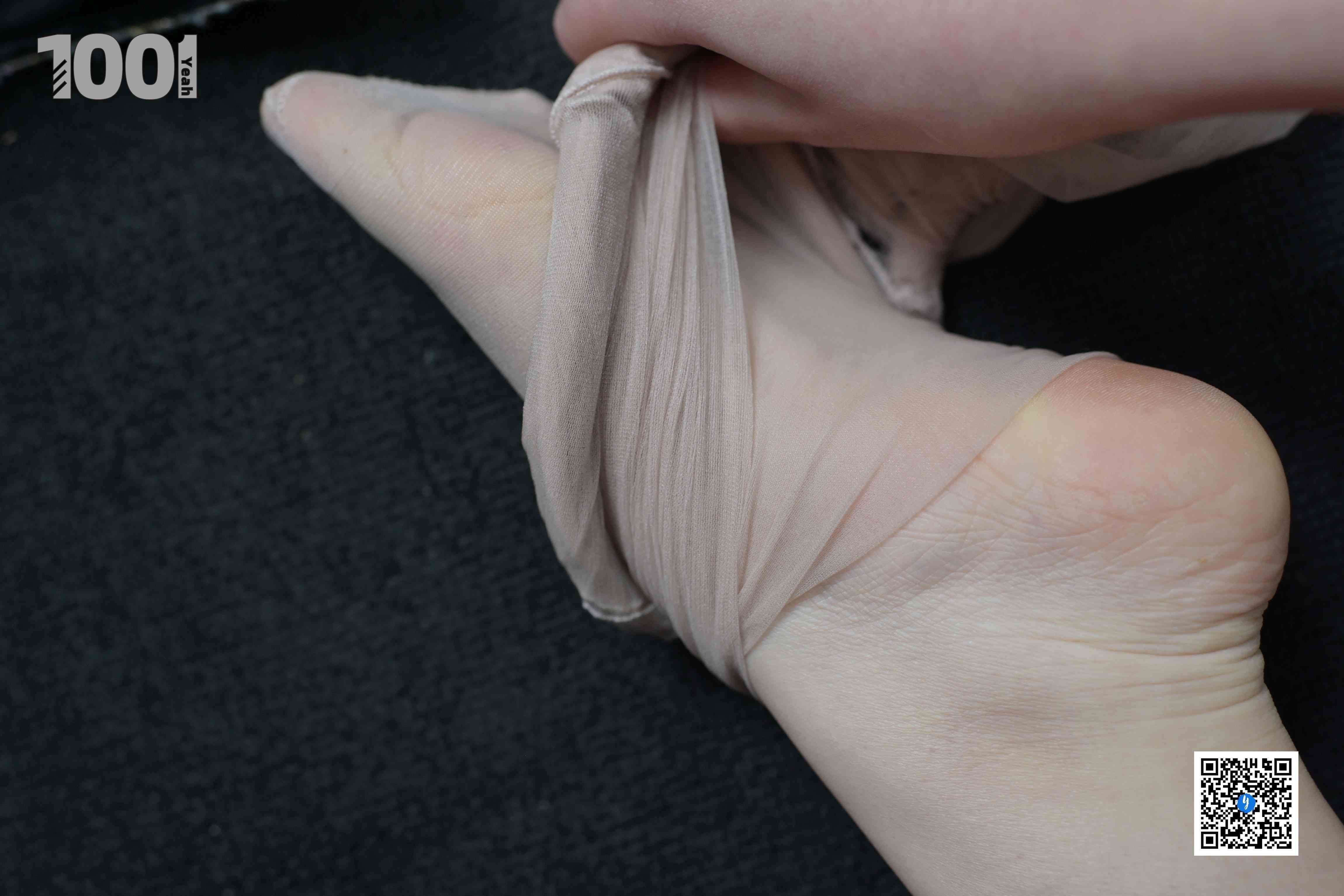 China Beauty Legs and feet 802-4