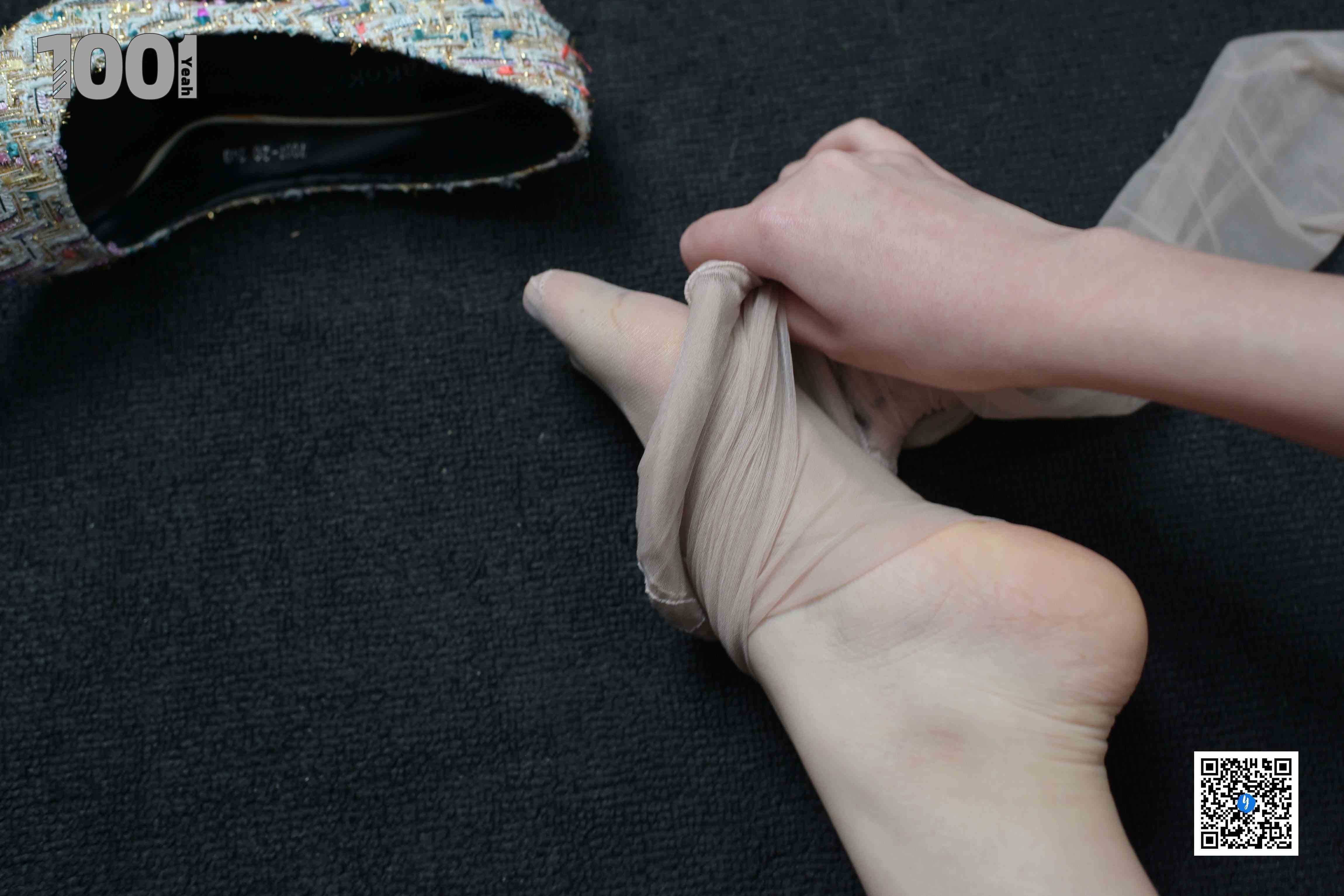 China Beauty Legs and feet 802-4