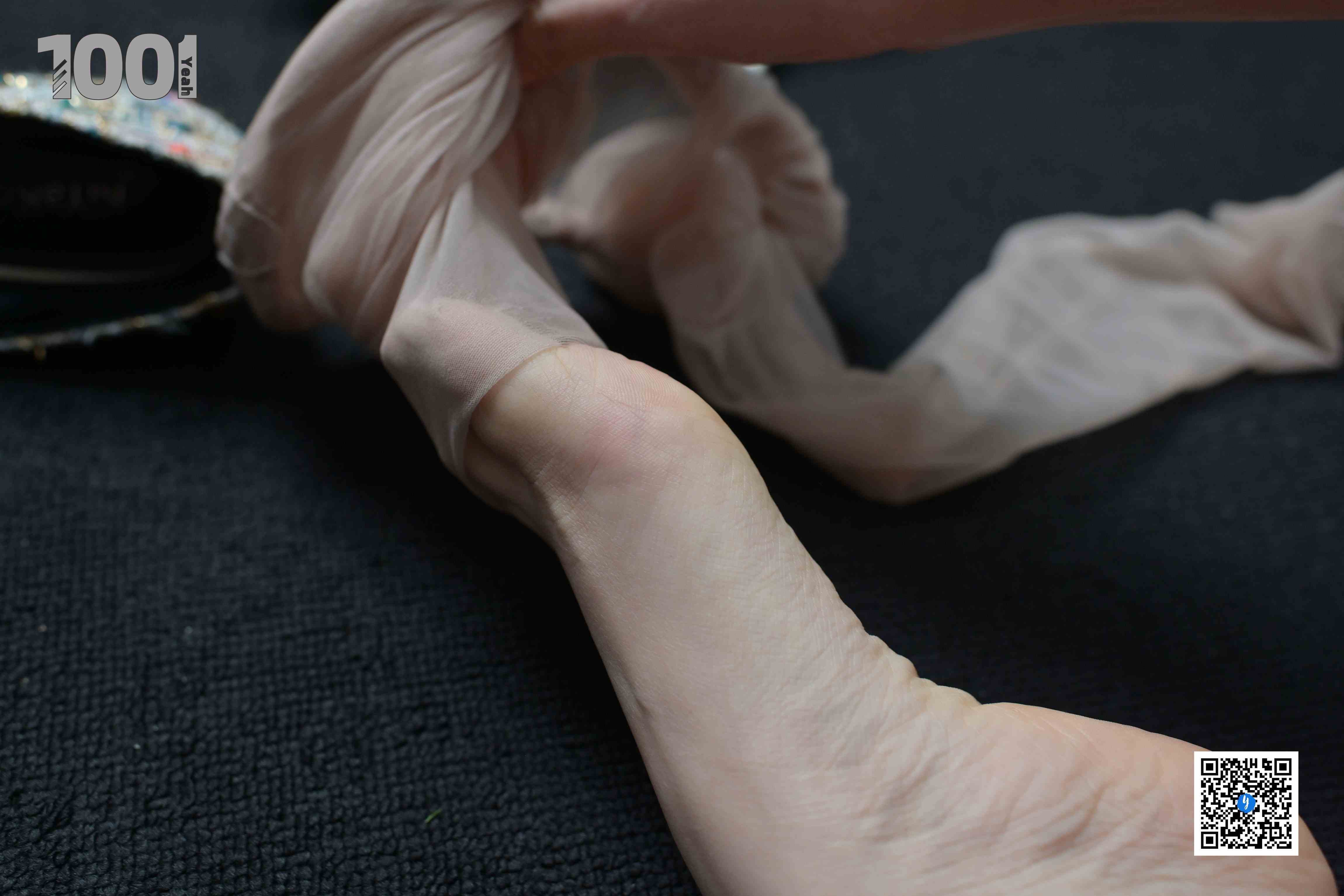 China Beauty Legs and feet 802-4