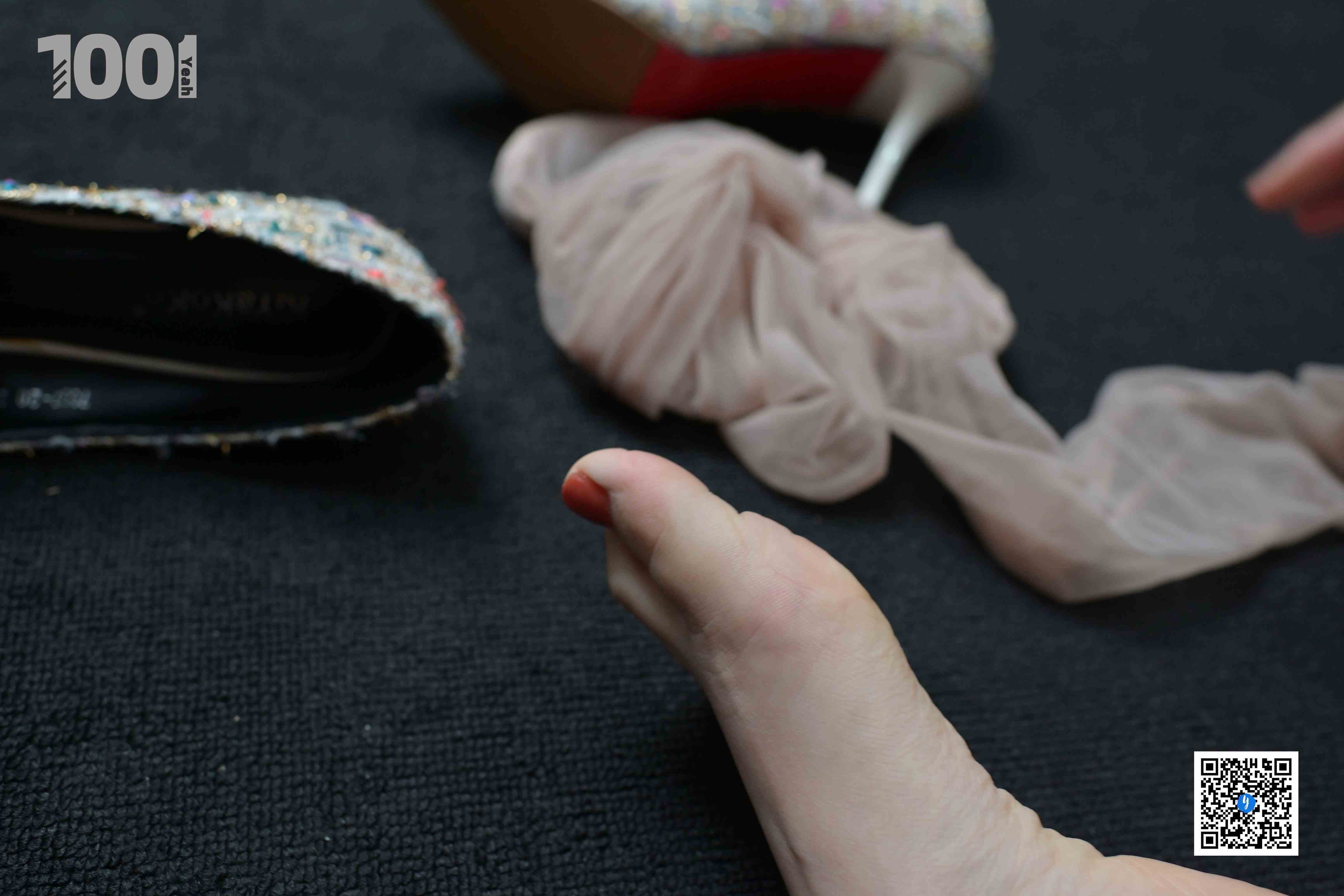 China Beauty Legs and feet 802-4