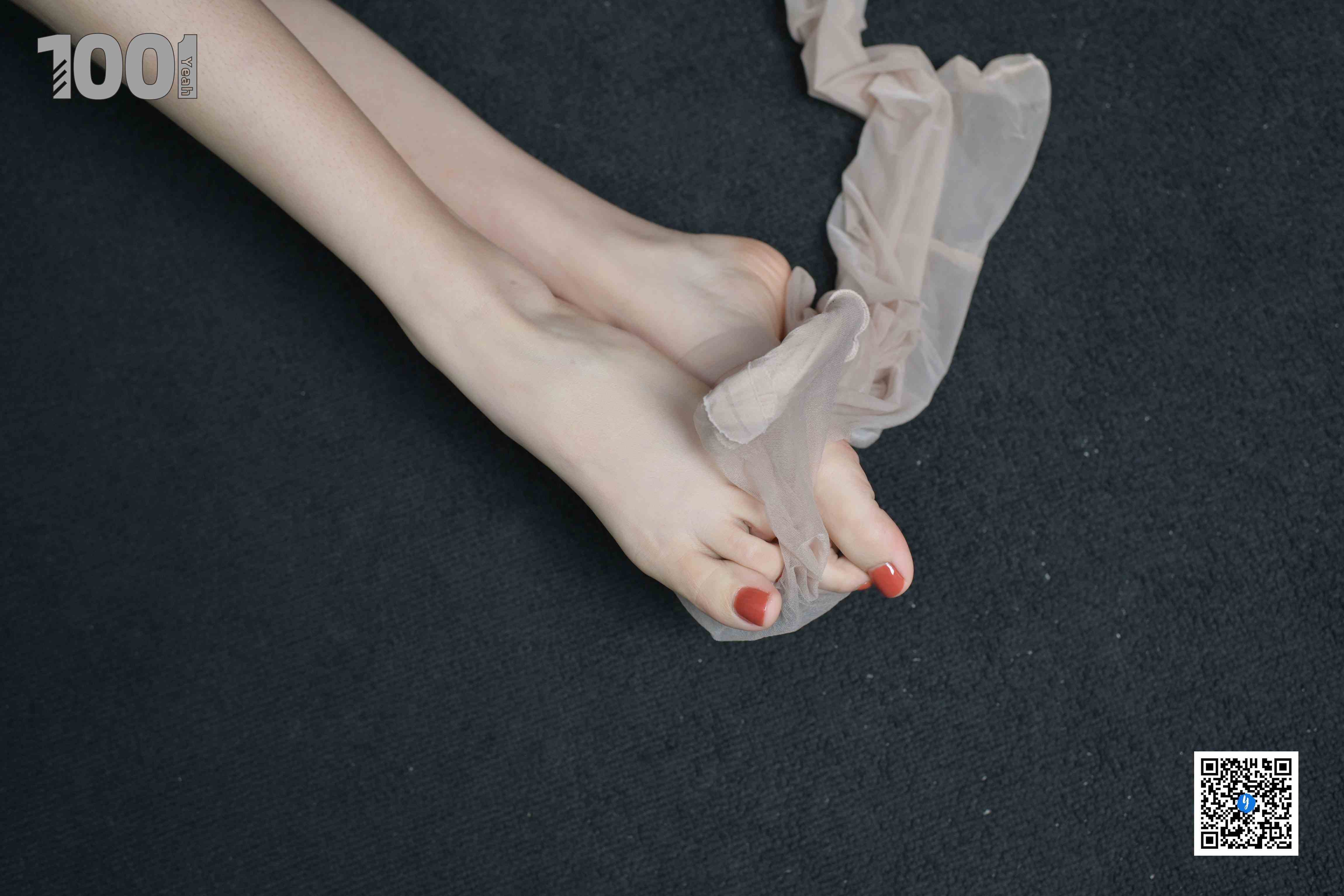 China Beauty Legs and feet 802-4