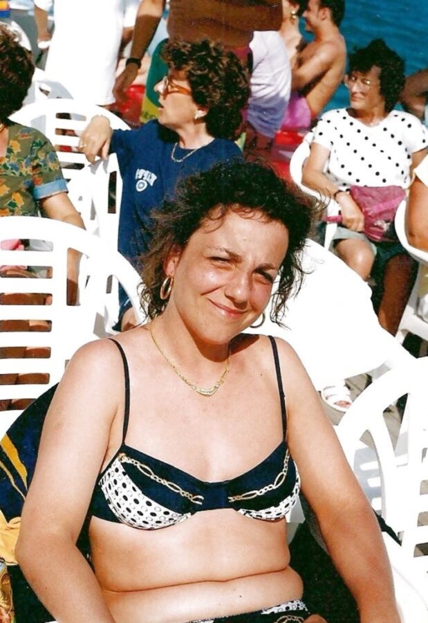 DANIELA LOMBARDINI ITALIAN WEBSLUT