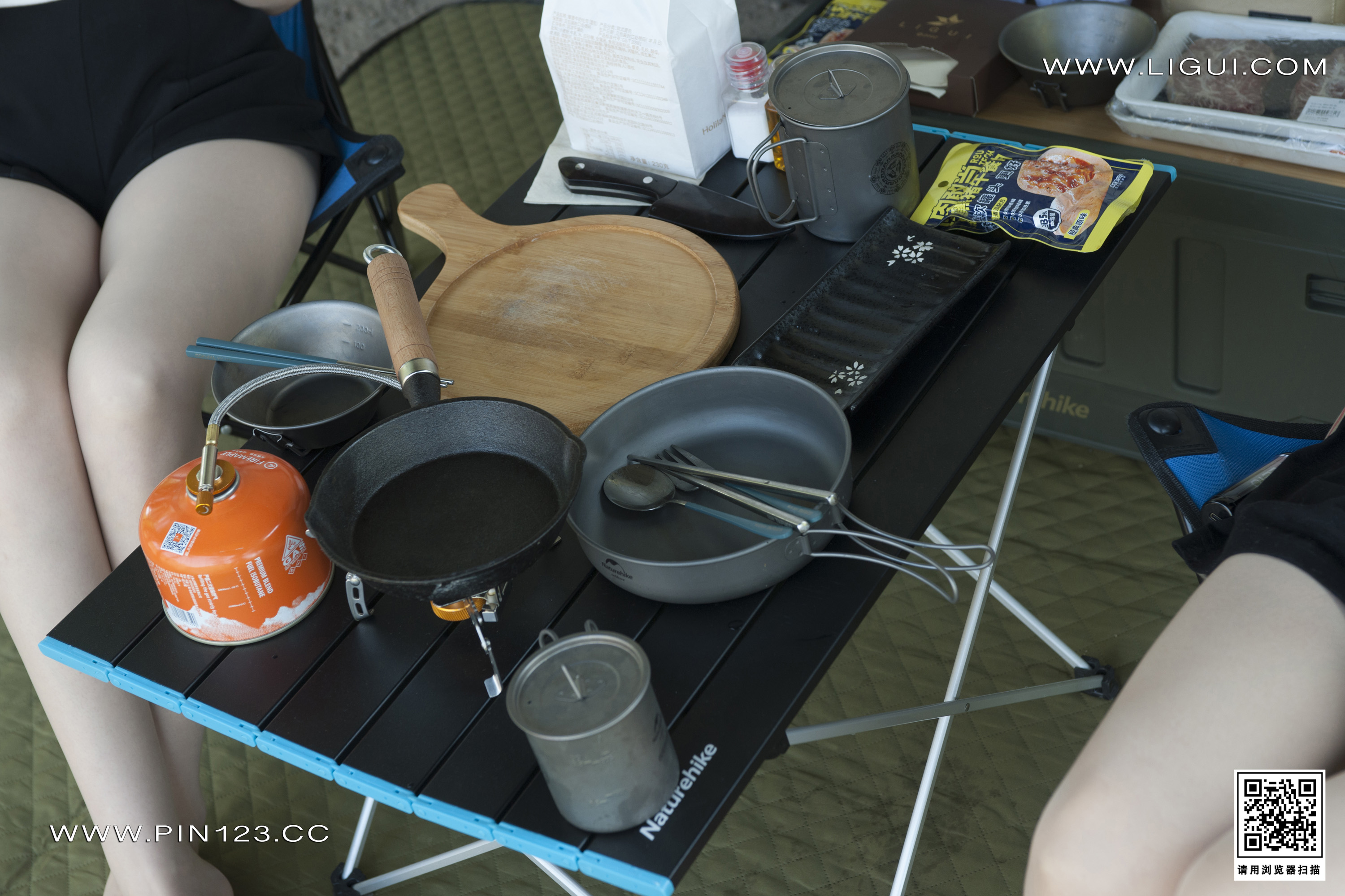 Chinese lady bondage 492