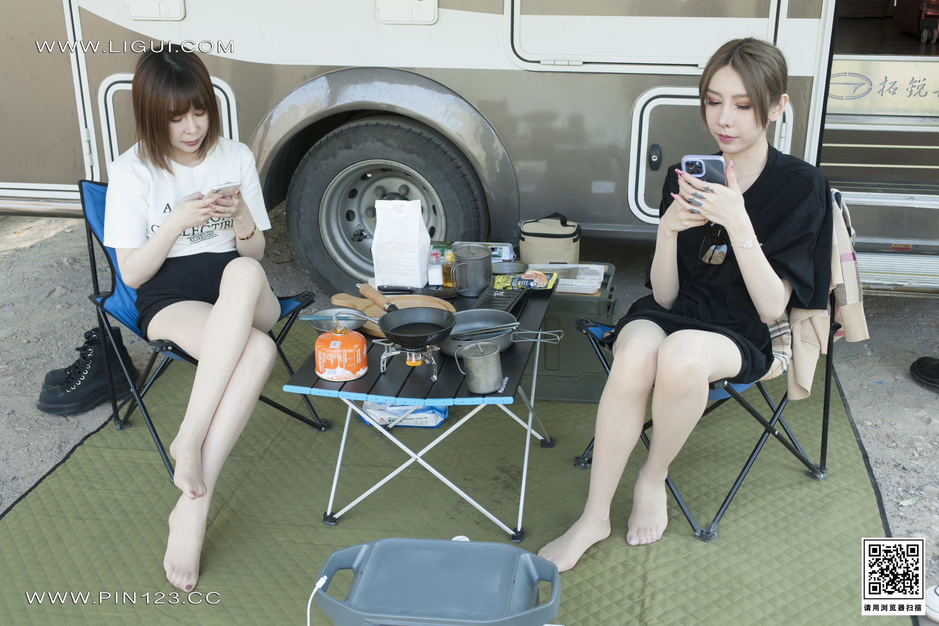 Chinese lady bondage 492