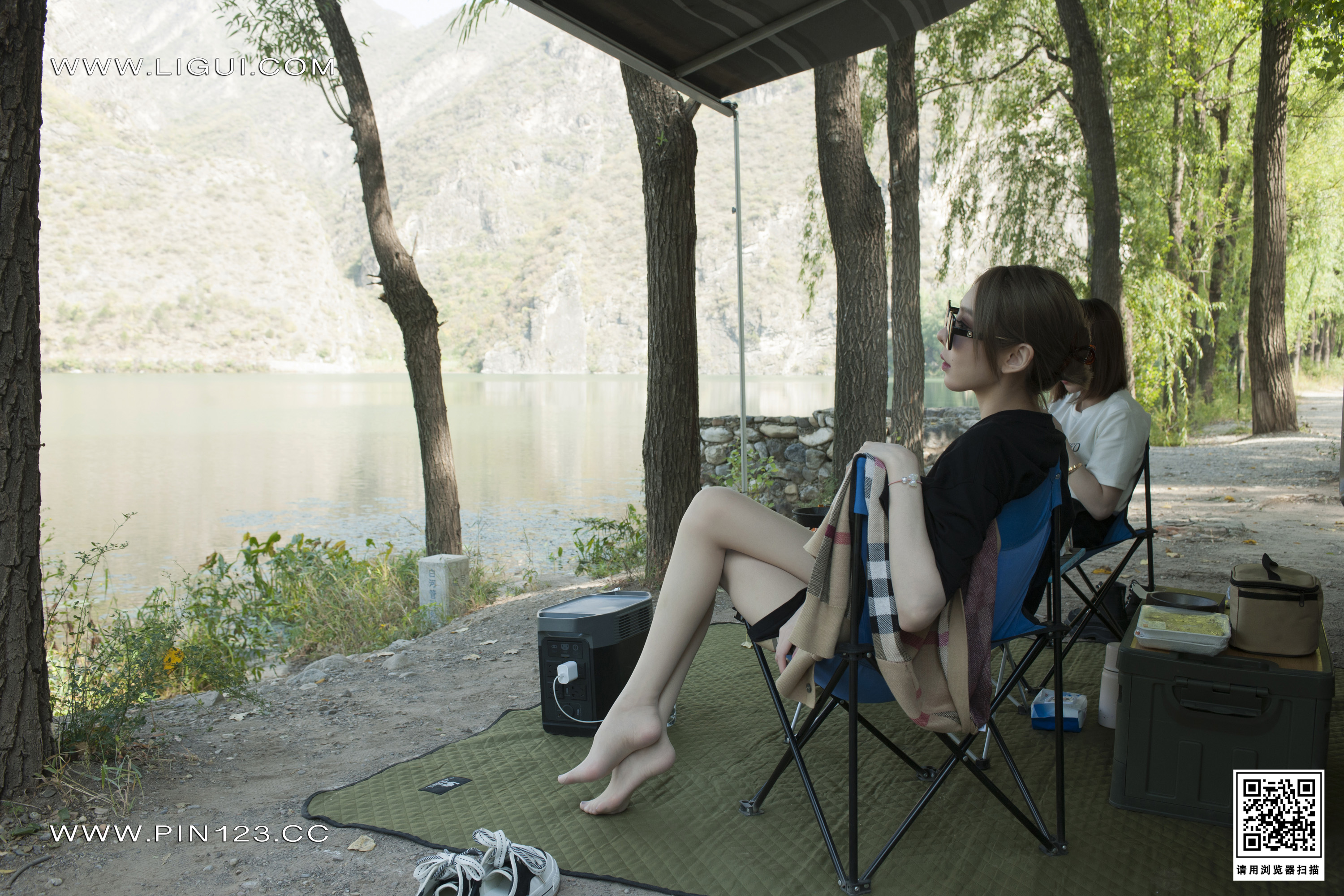 Chinese lady bondage 492