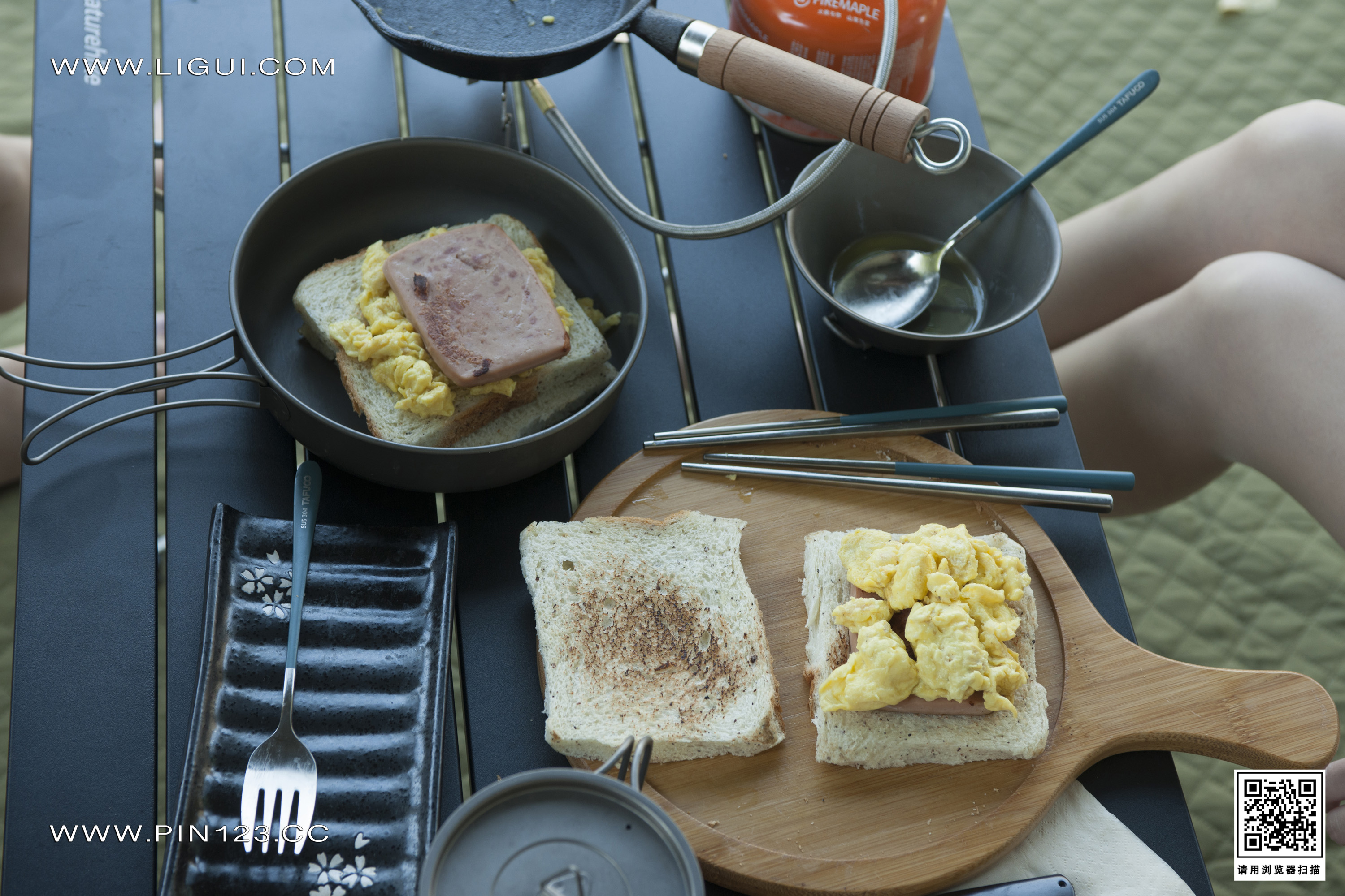 Chinese lady bondage 492