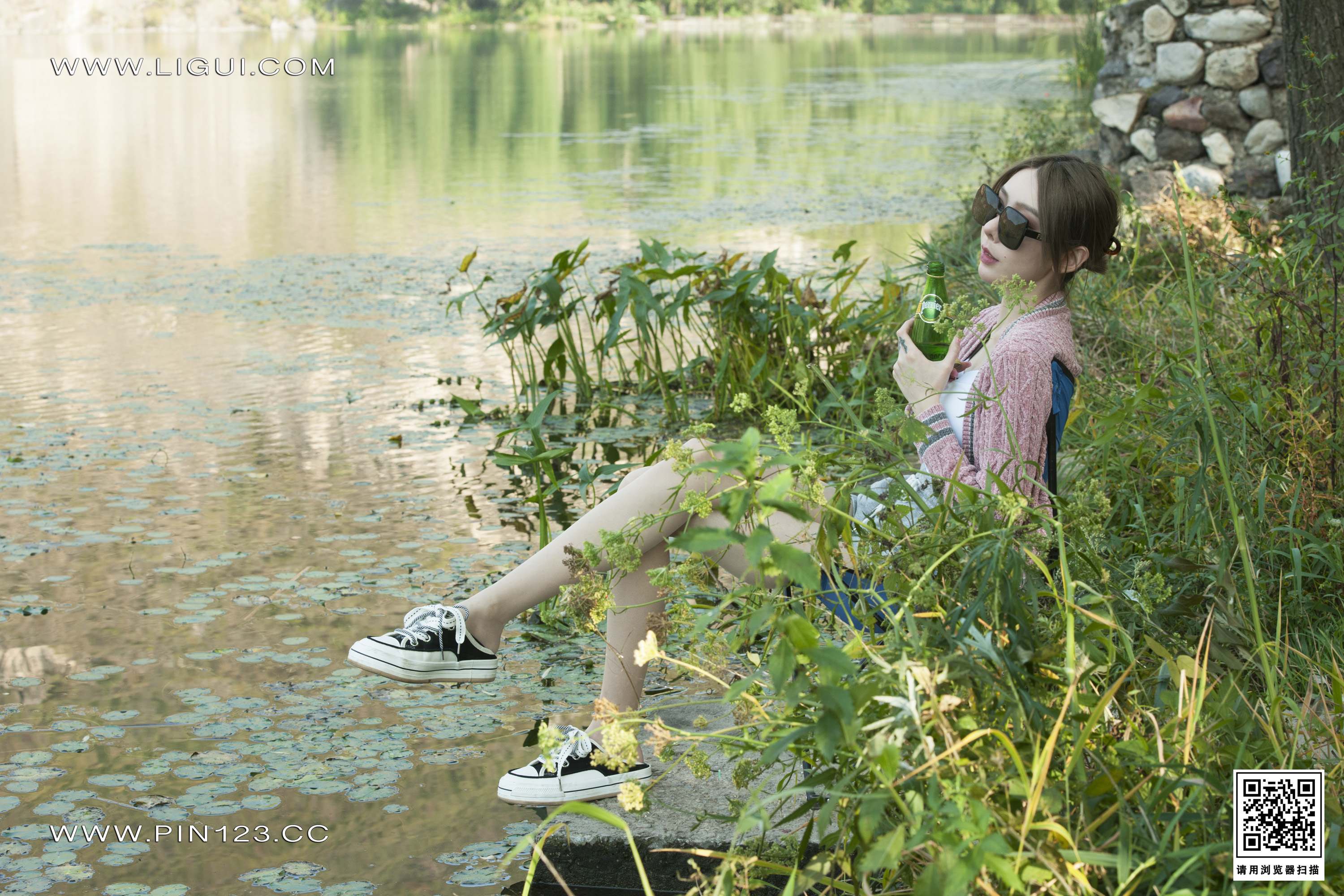 Chinese lady bondage 492