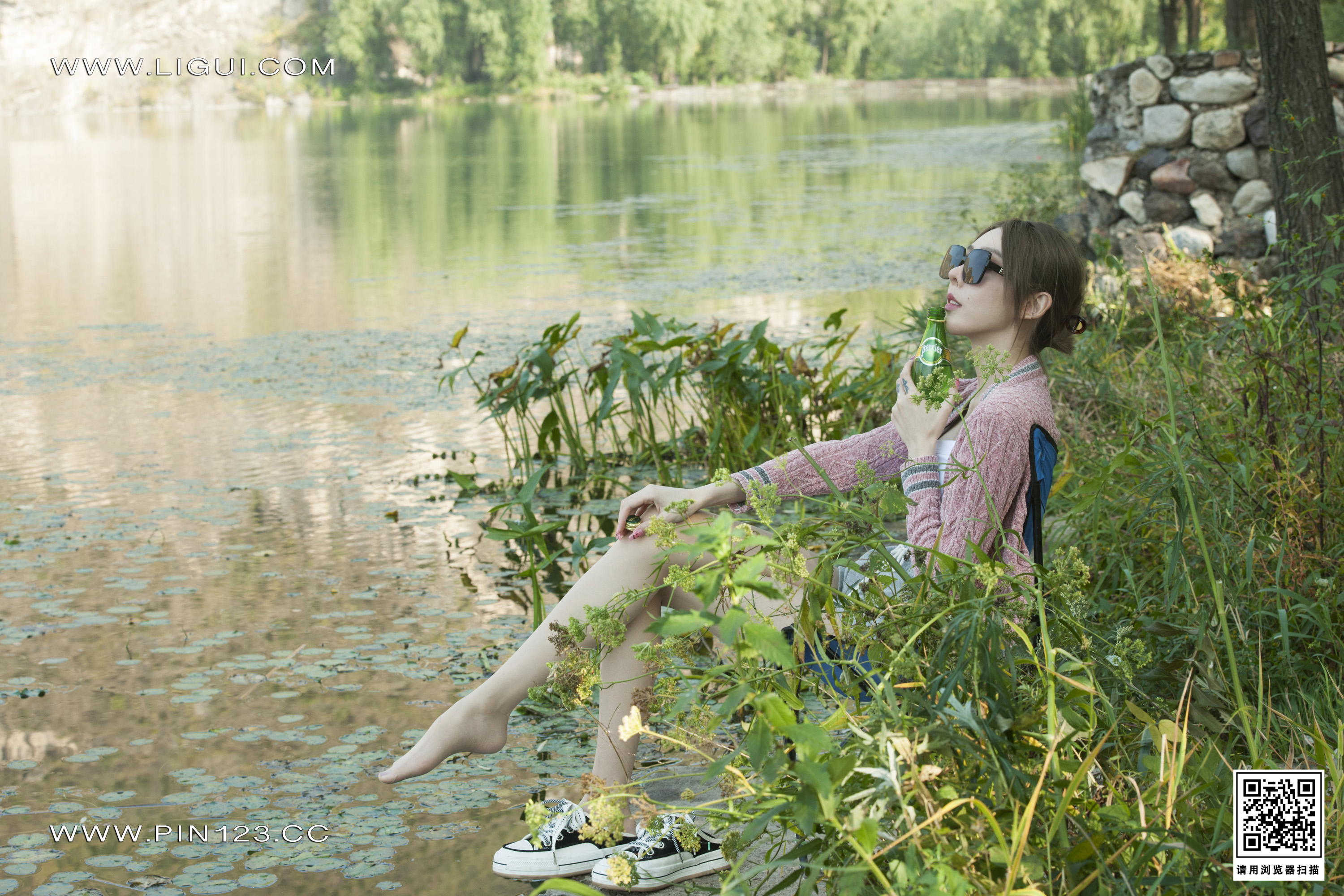 Chinese lady bondage 492