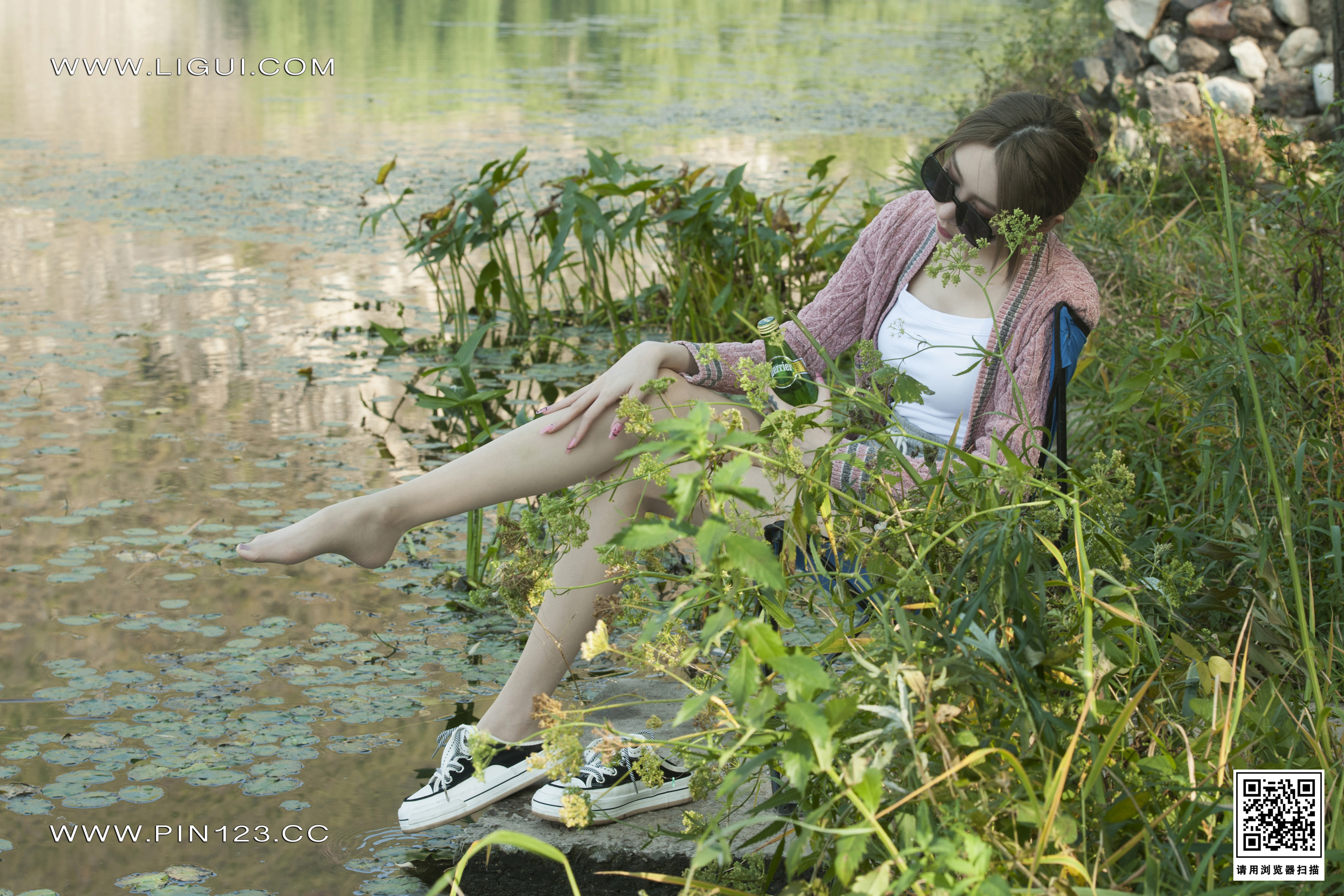 Chinese lady bondage 492