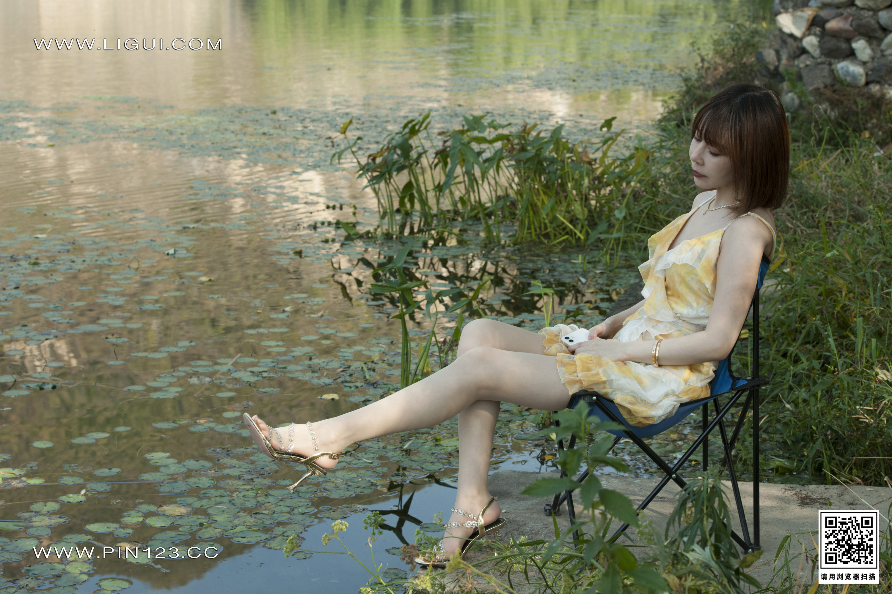 Chinese lady bondage 492