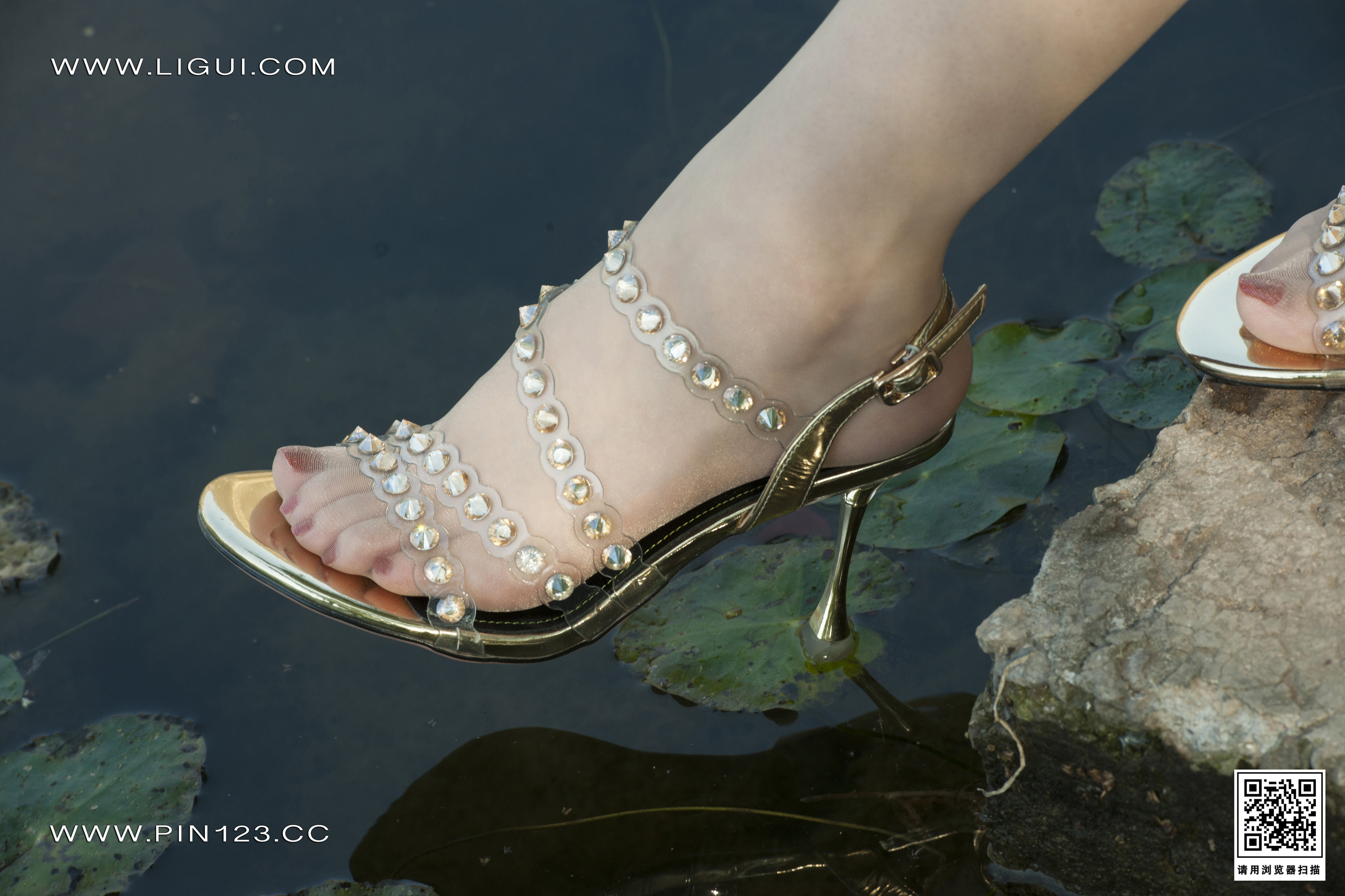 Chinese lady bondage 492