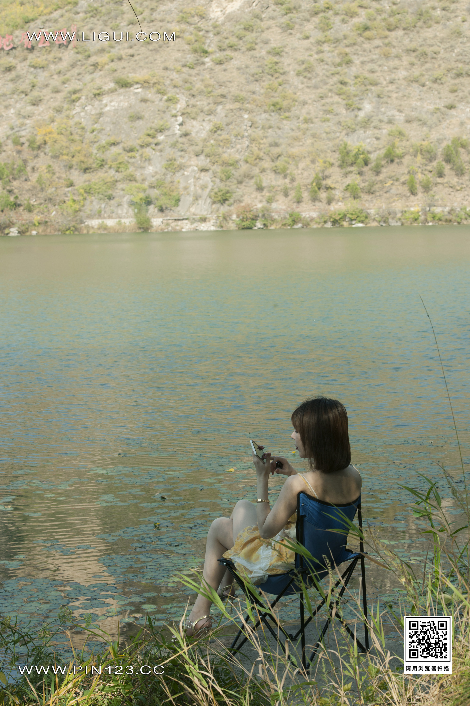 Chinese lady bondage 492