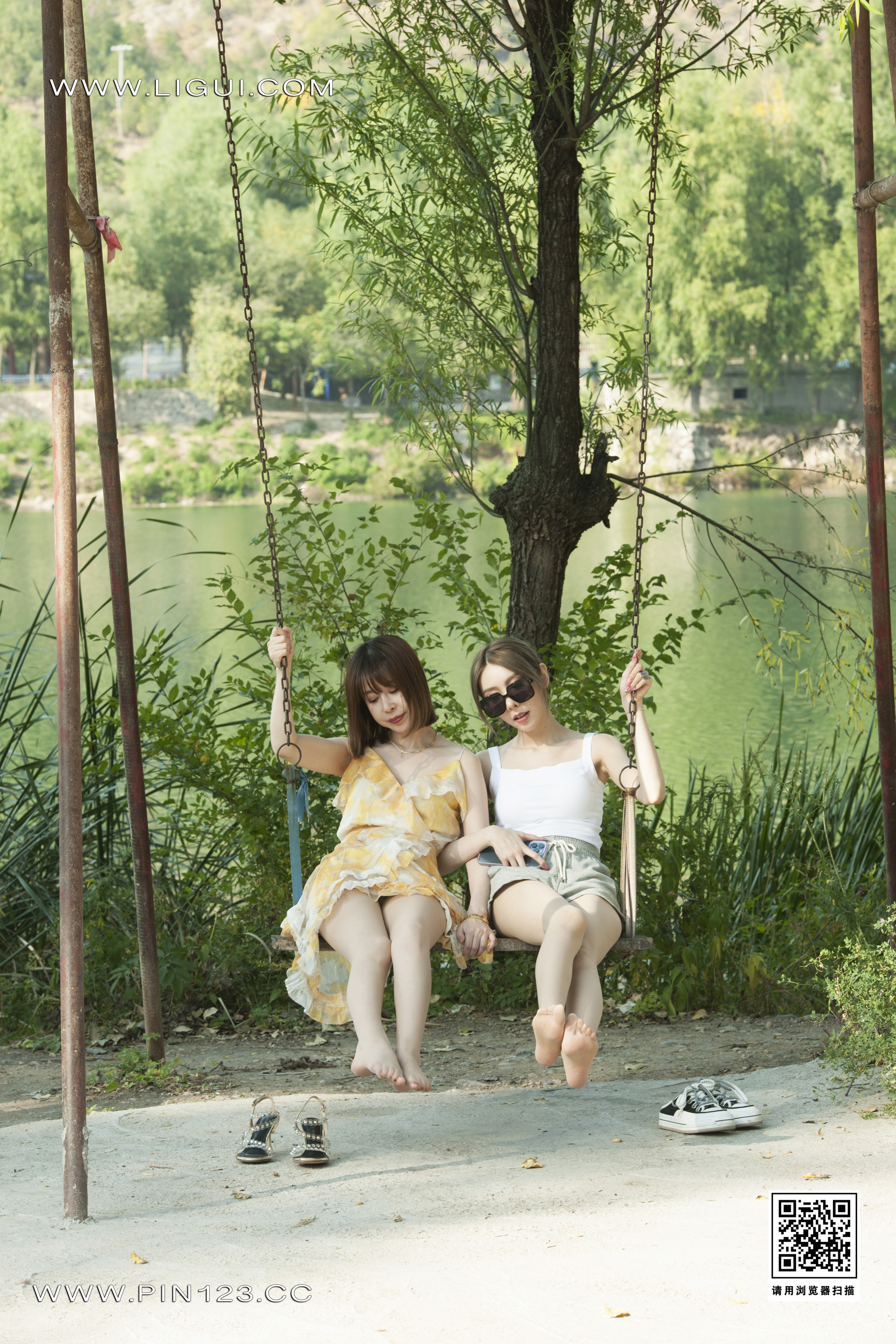 Chinese lady bondage 492