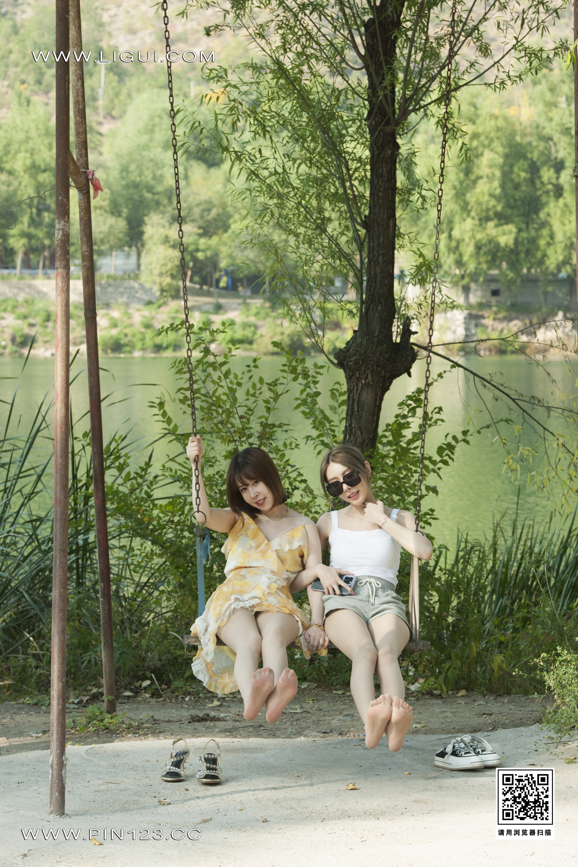 Chinese lady bondage 492