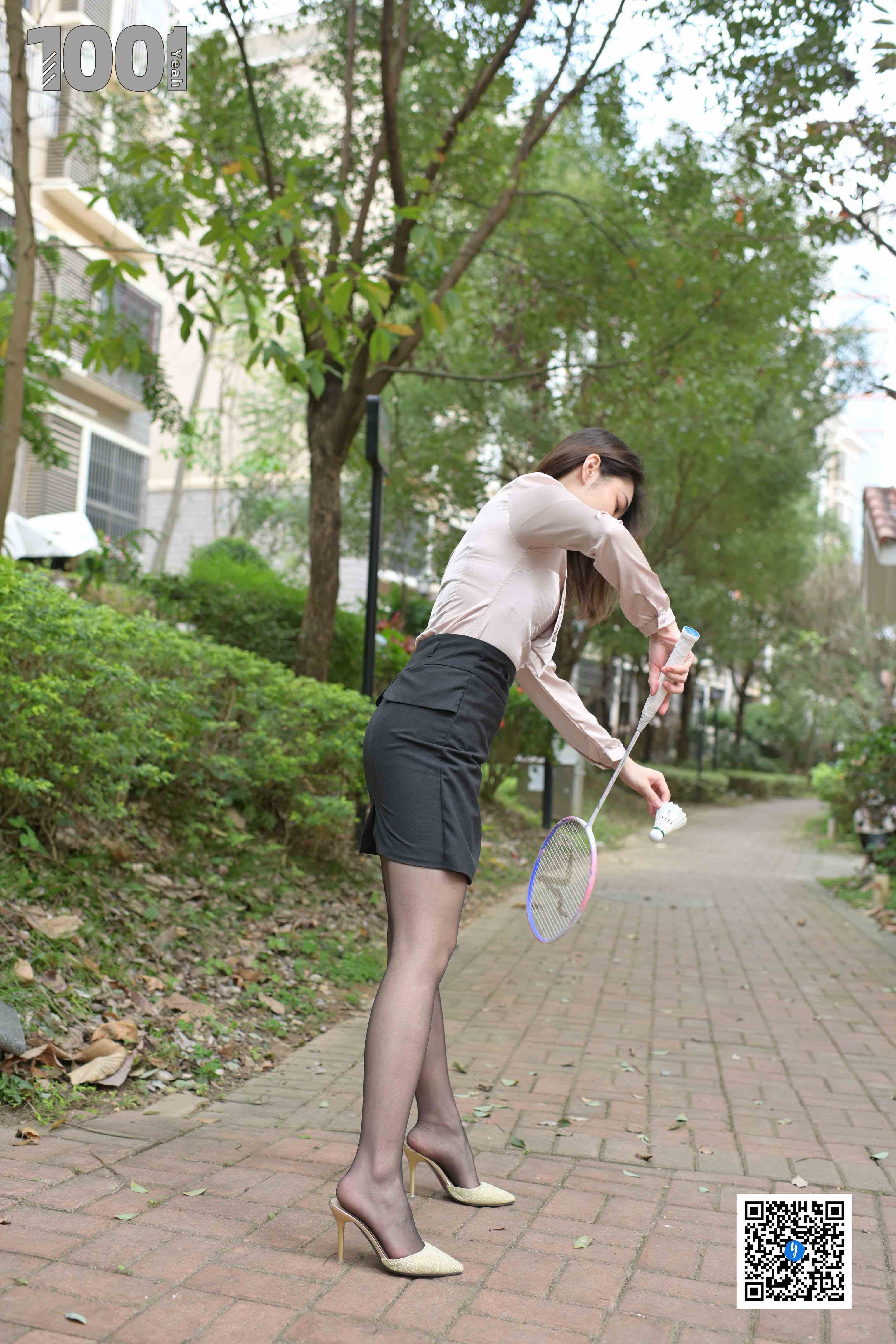 China Beauty Legs and feet 803-1