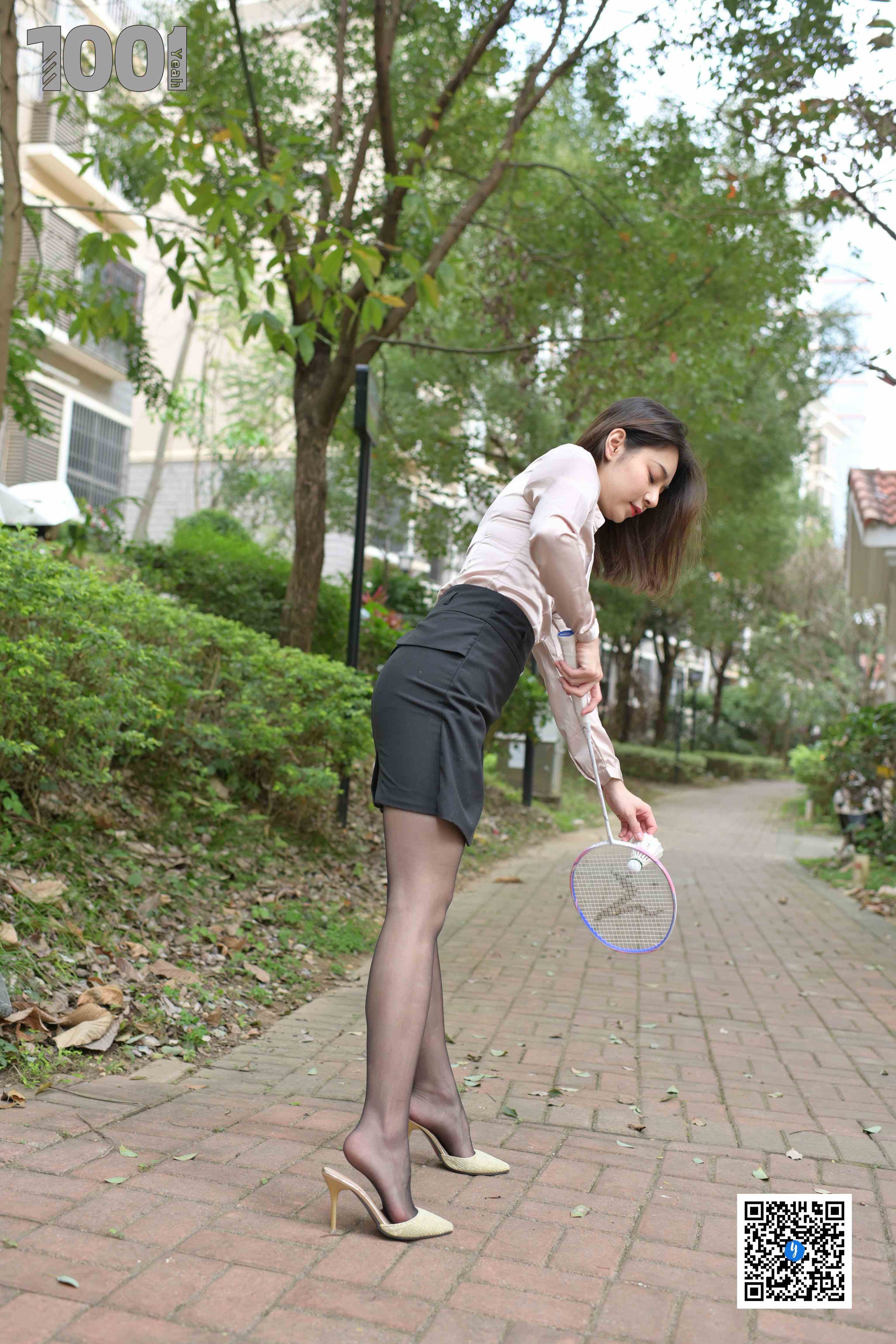 China Beauty Legs and feet 803-1