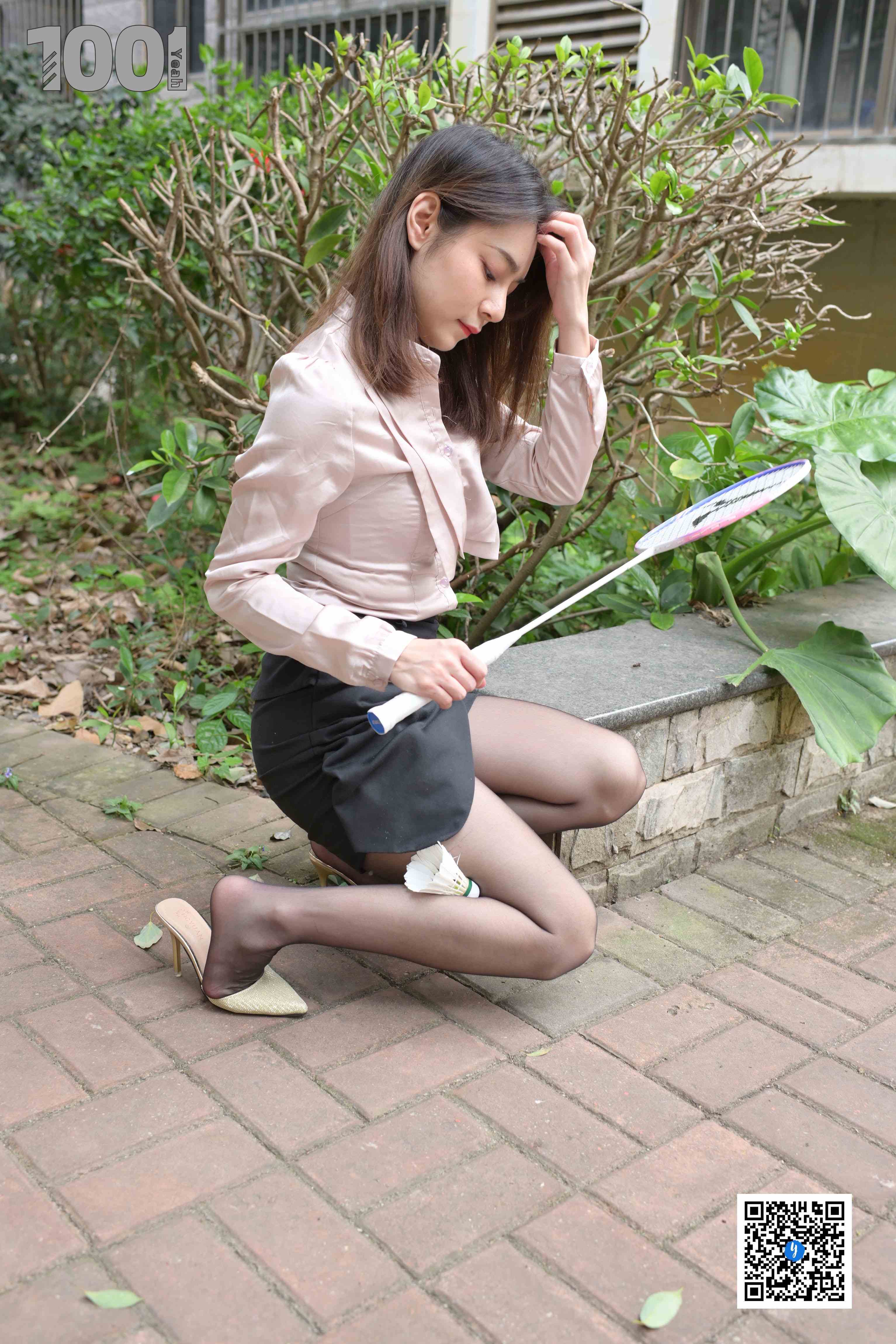 China Beauty Legs and feet 803-1