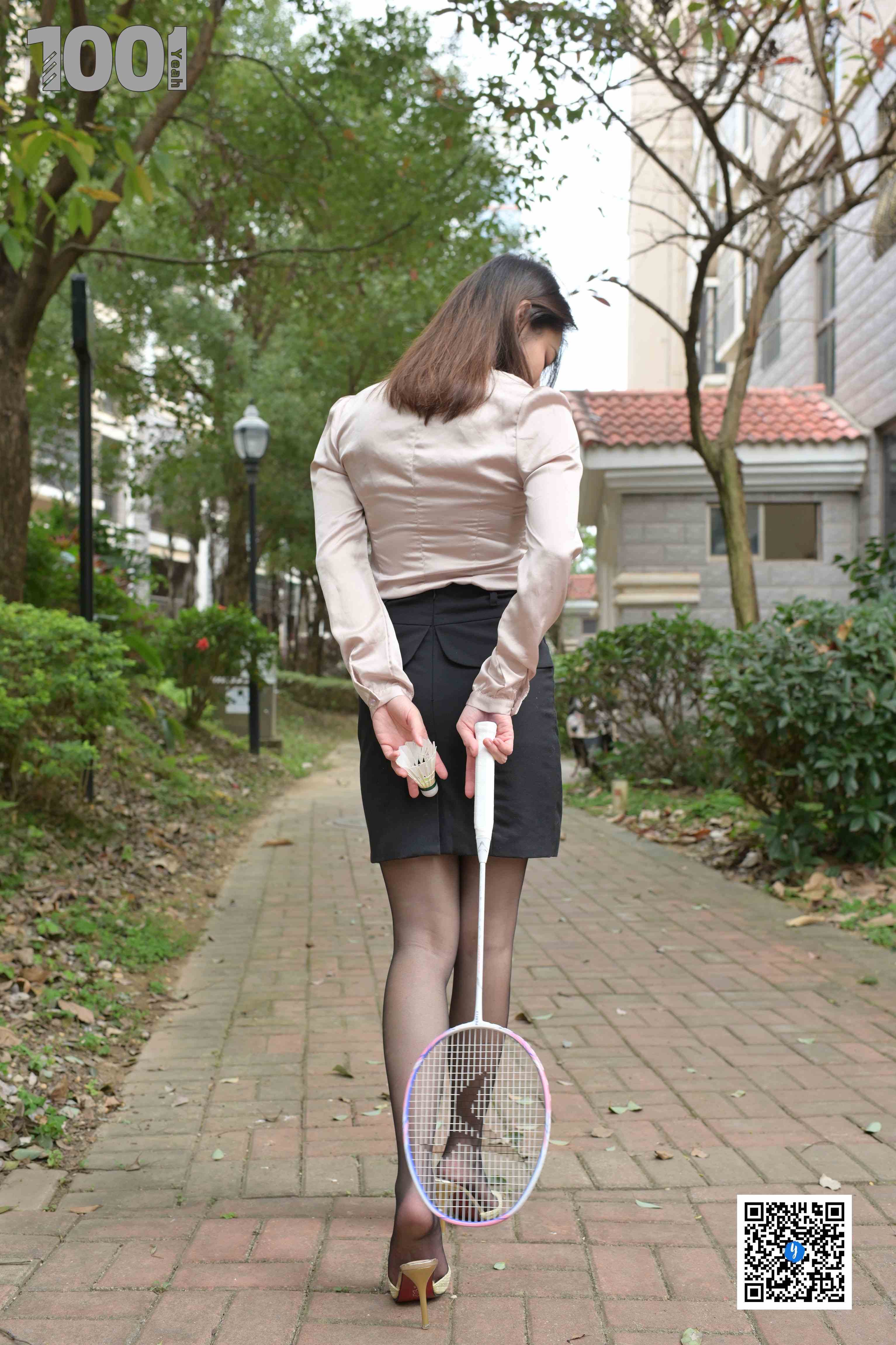 China Beauty Legs and feet 803-1