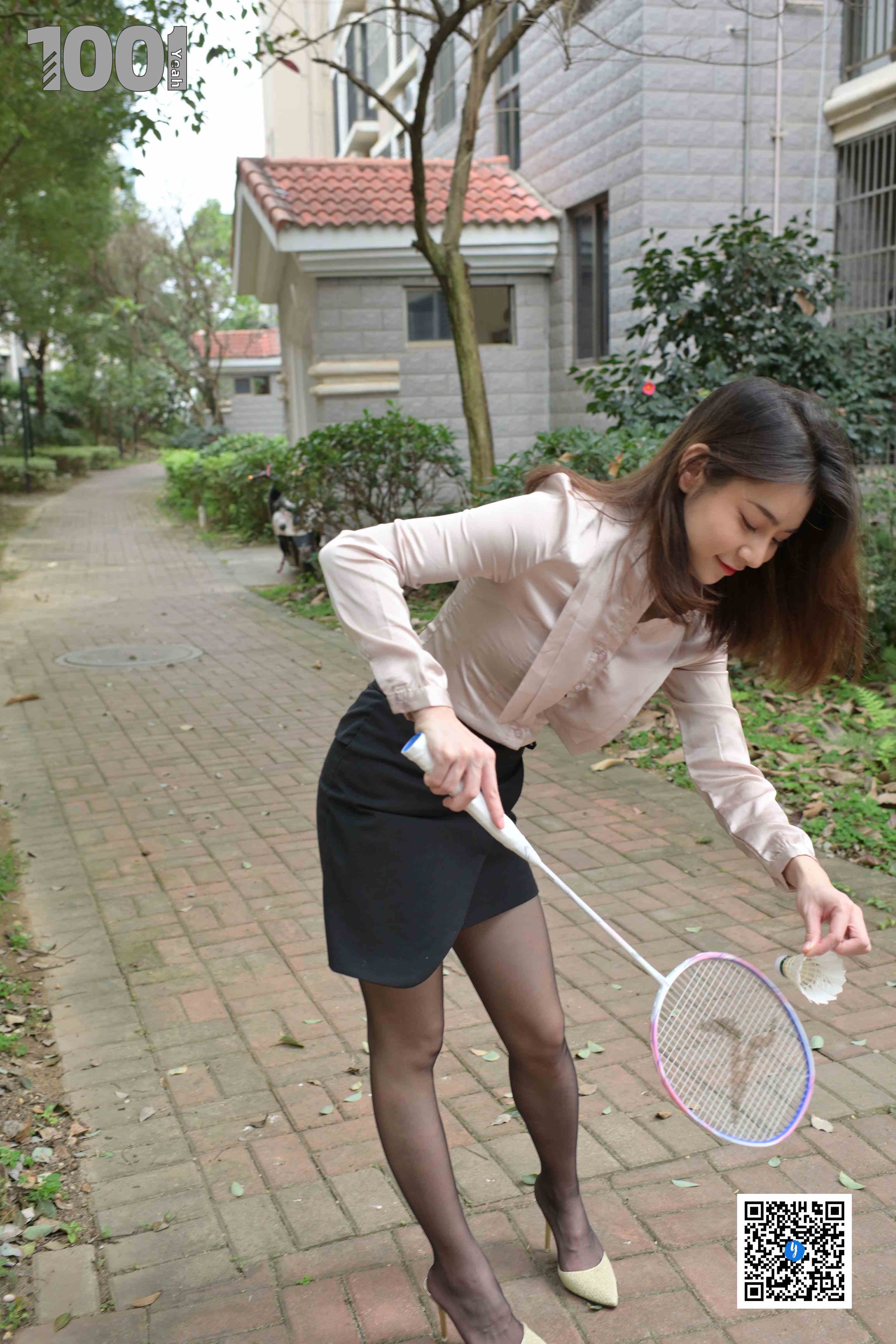 China Beauty Legs and feet 803-1