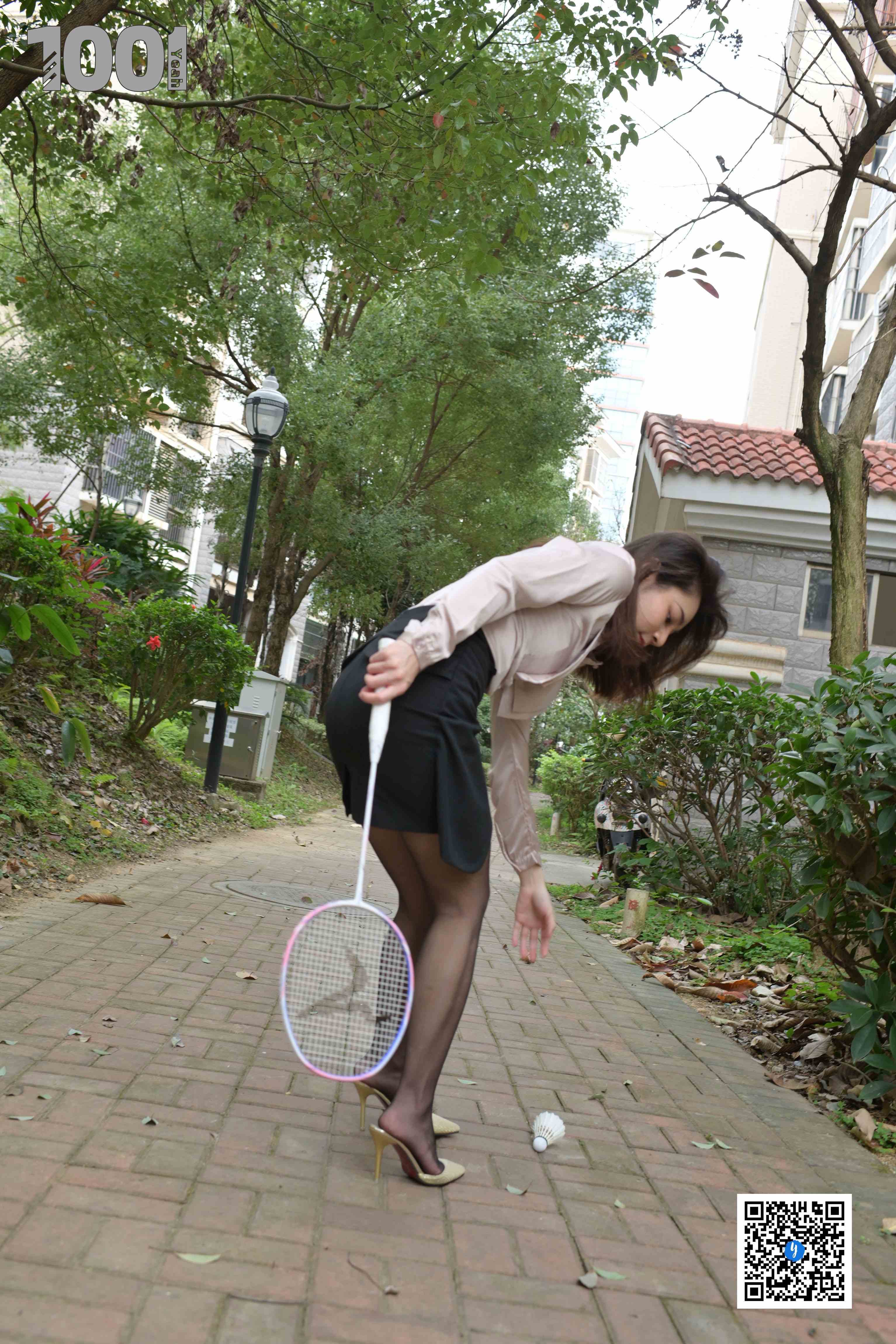 China Beauty Legs and feet 803-1