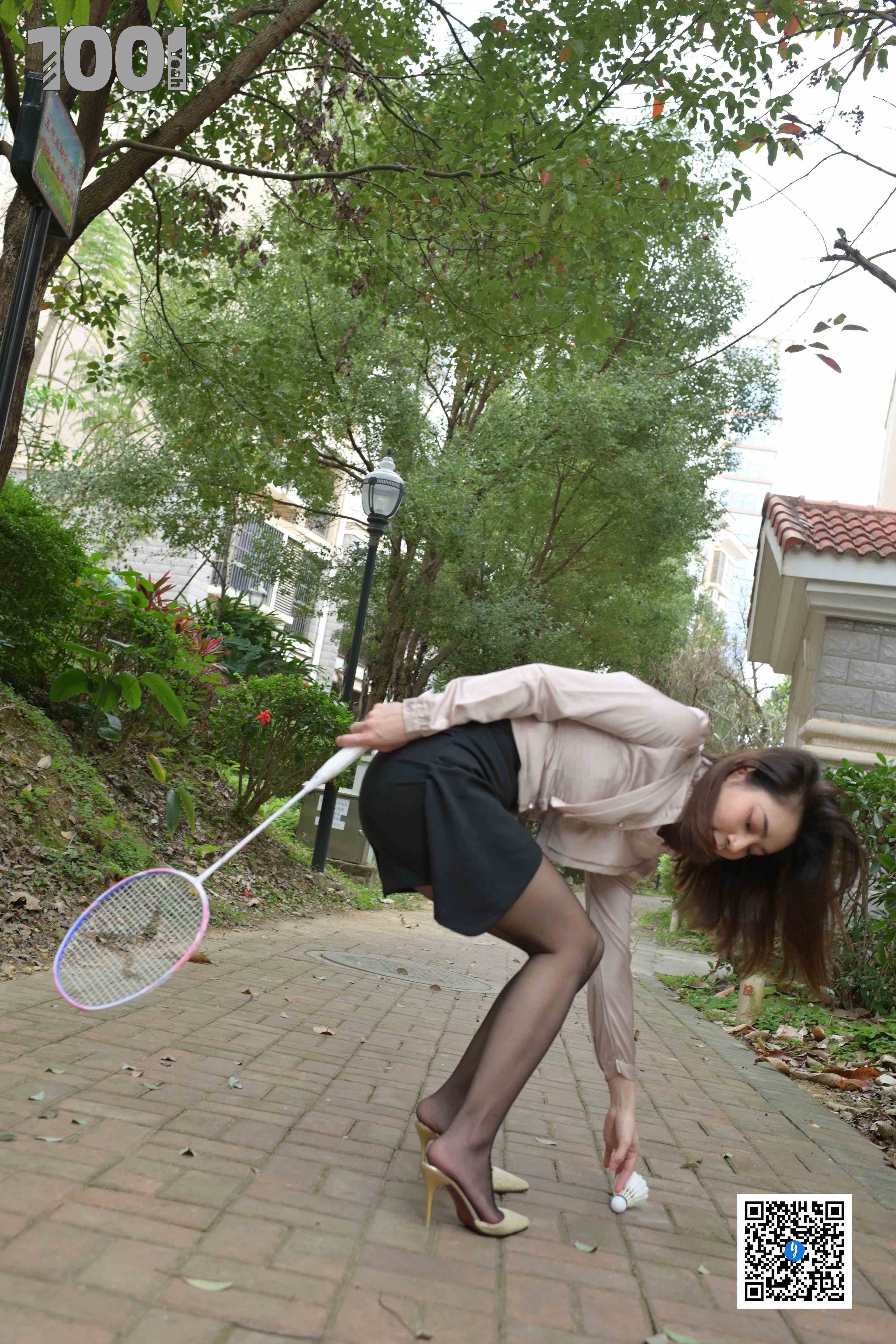 China Beauty Legs and feet 803-1