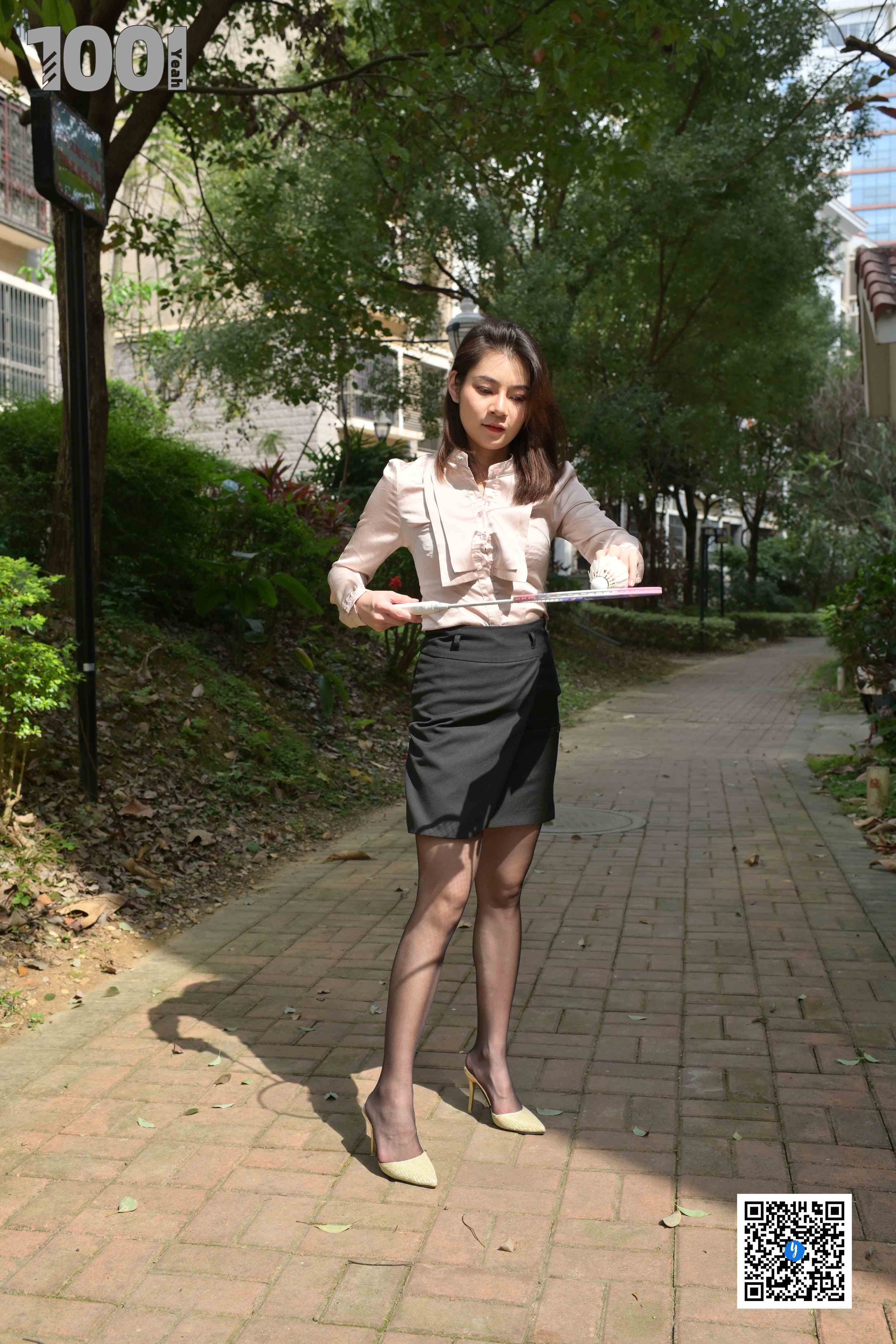 China Beauty Legs and feet 803-2