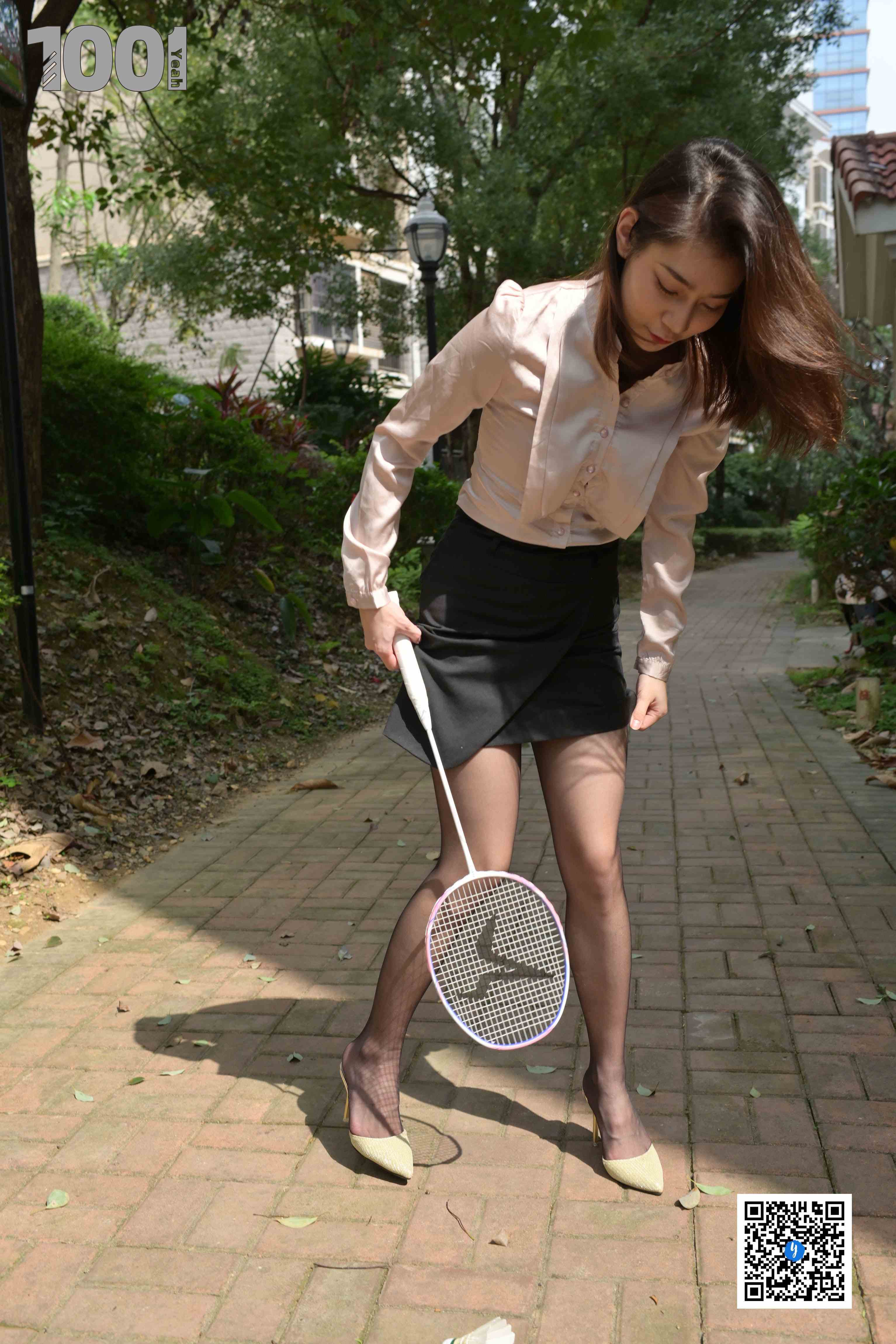 China Beauty Legs and feet 803-2