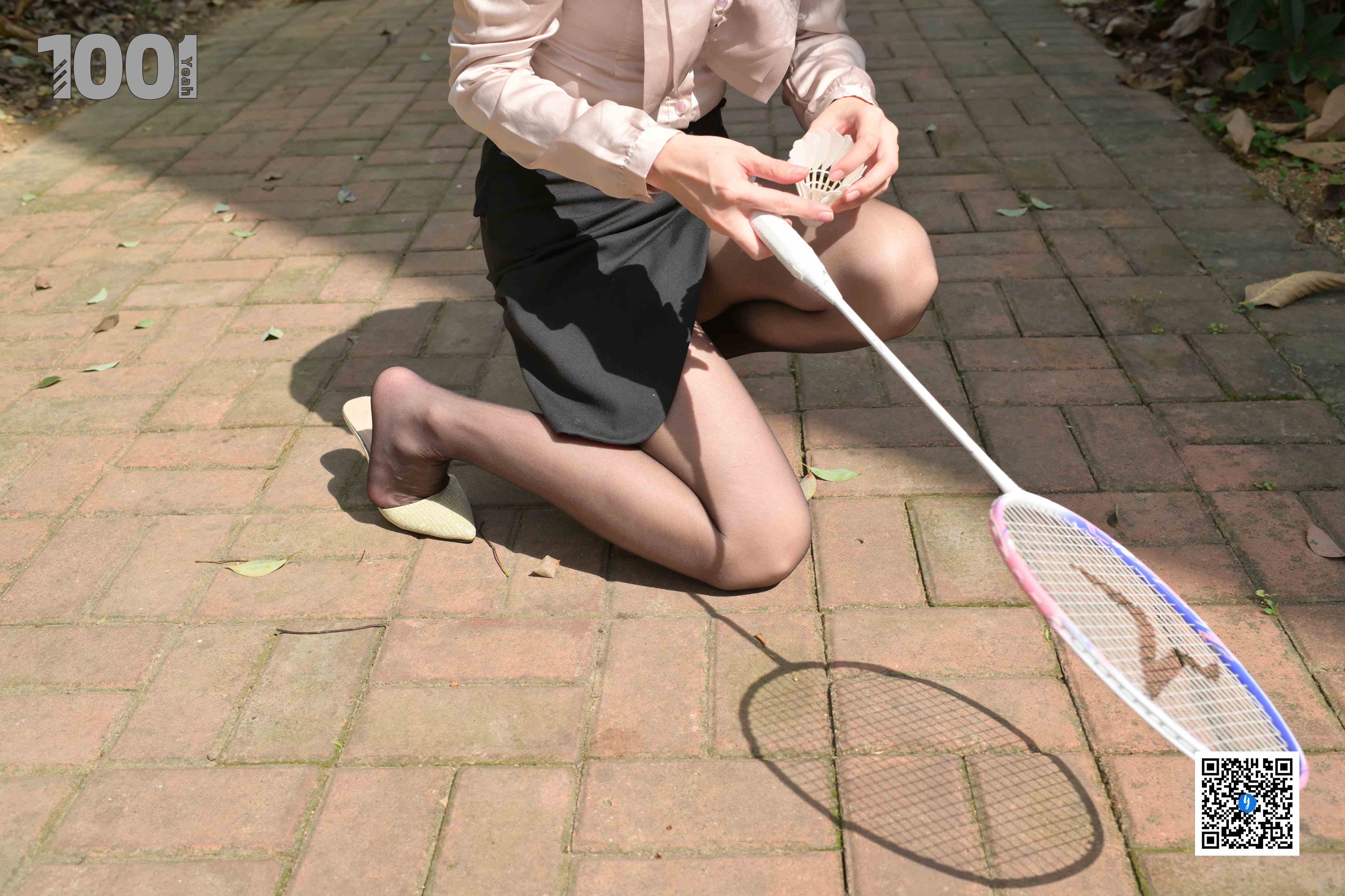 China Beauty Legs and feet 803-2