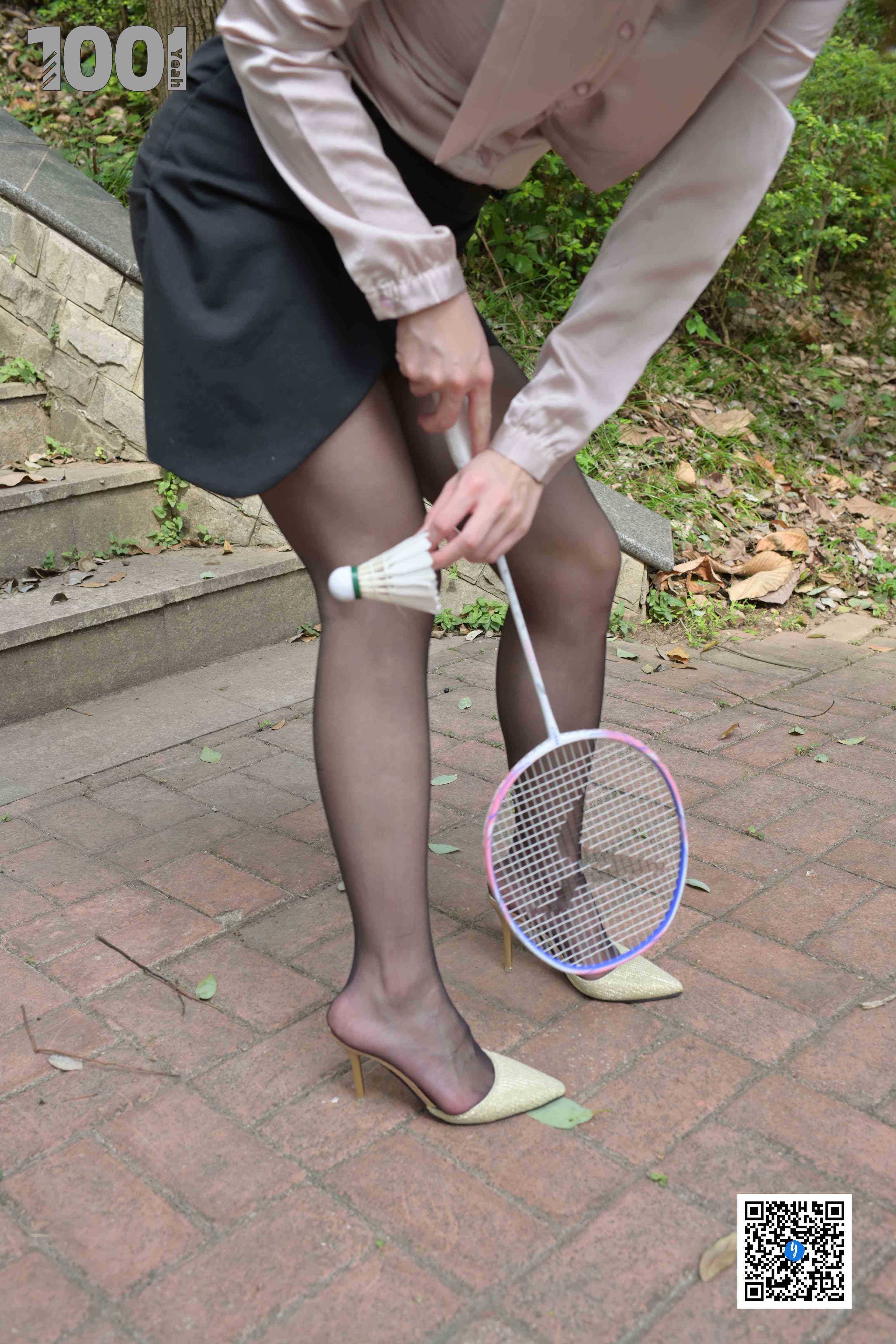 China Beauty Legs and feet 803-2