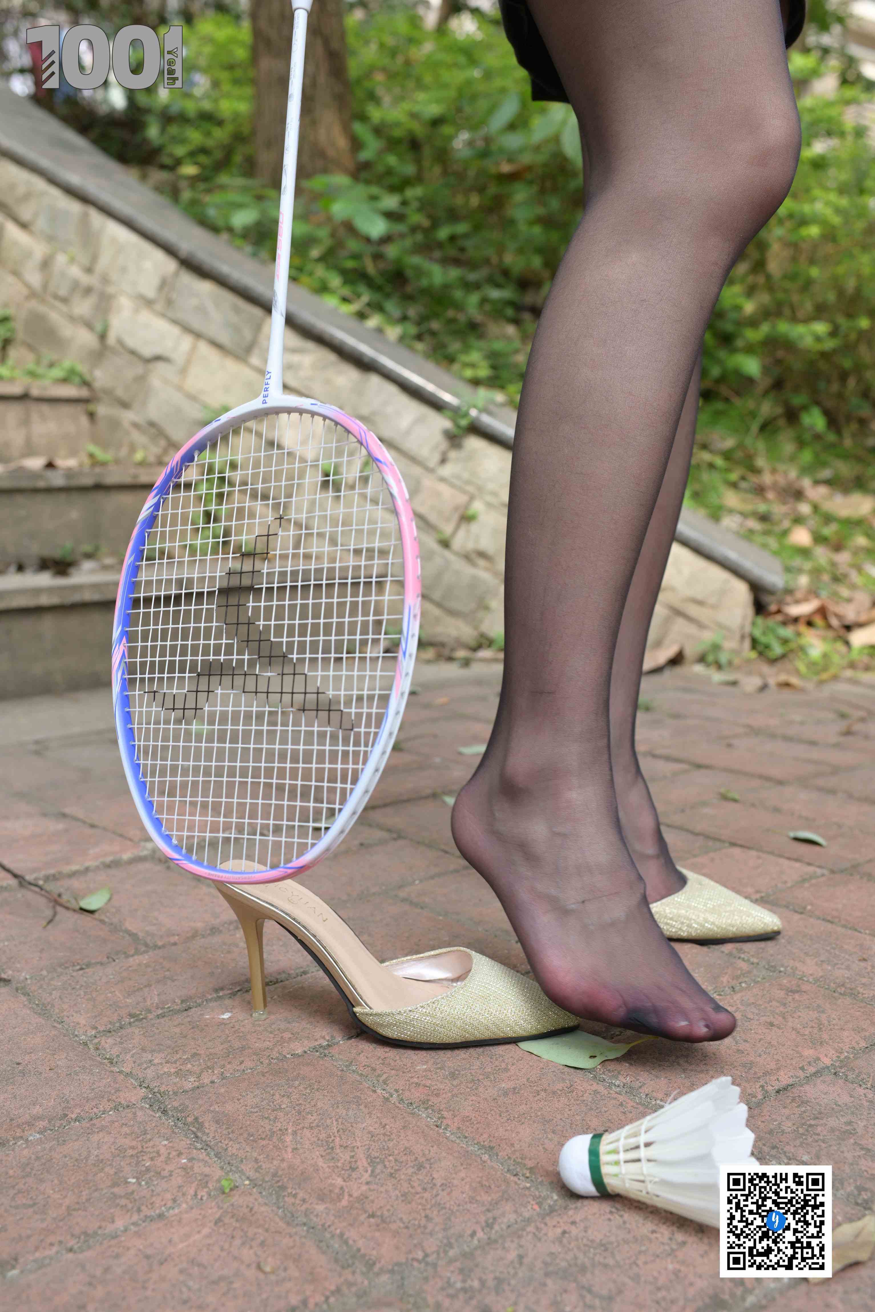 China Beauty Legs and feet 803-2