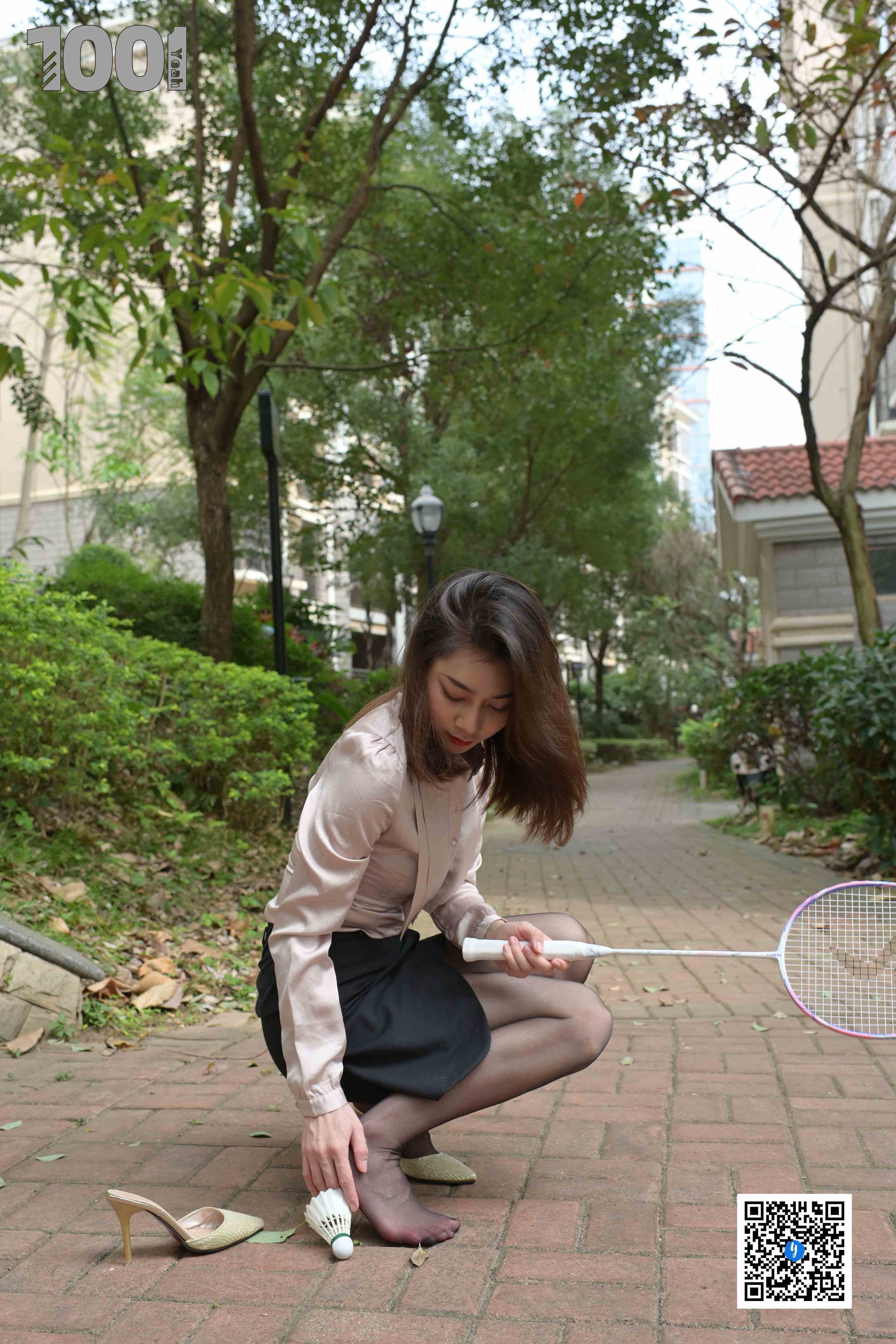 China Beauty Legs and feet 803-2