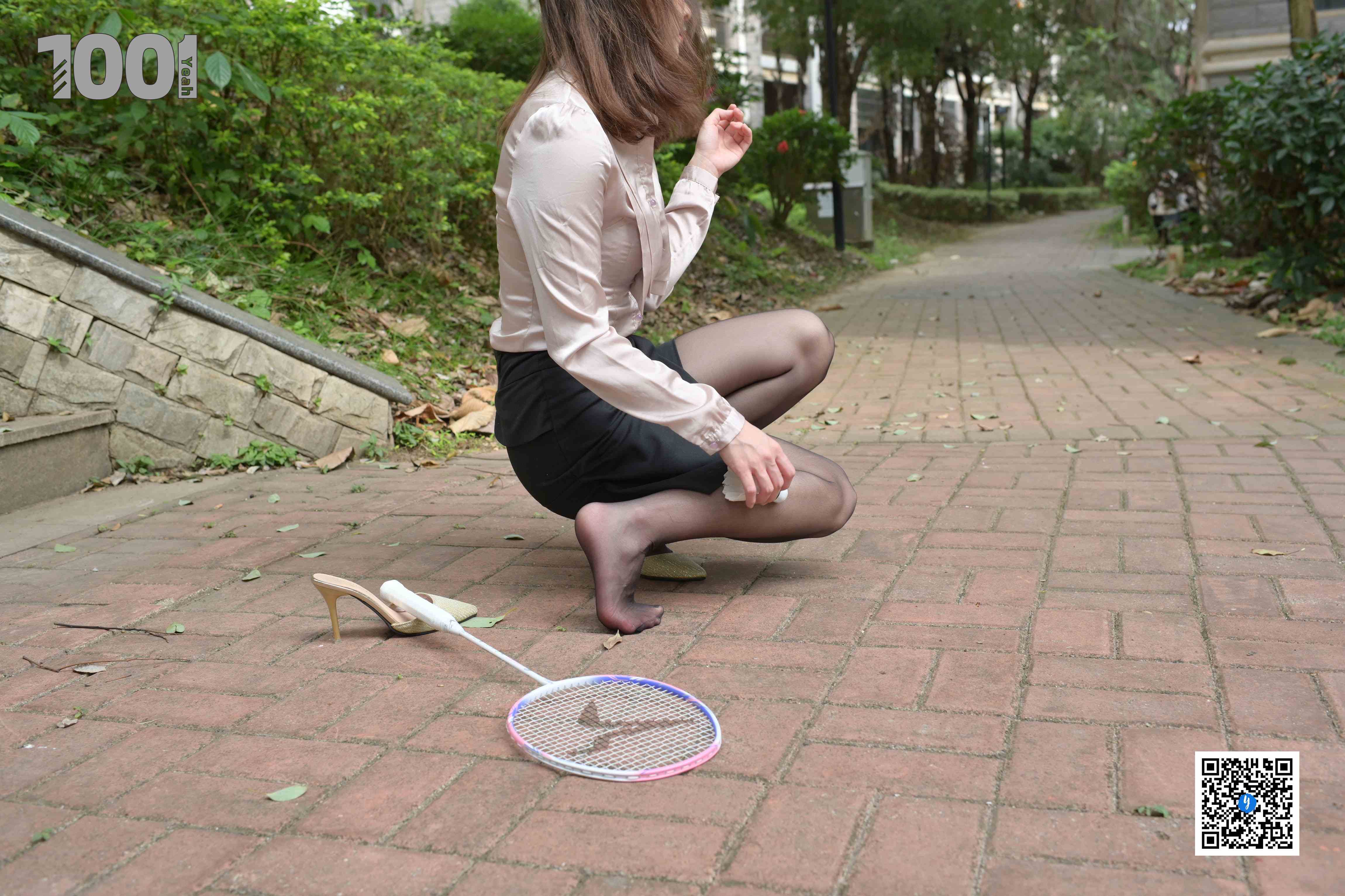 China Beauty Legs and feet 803-2