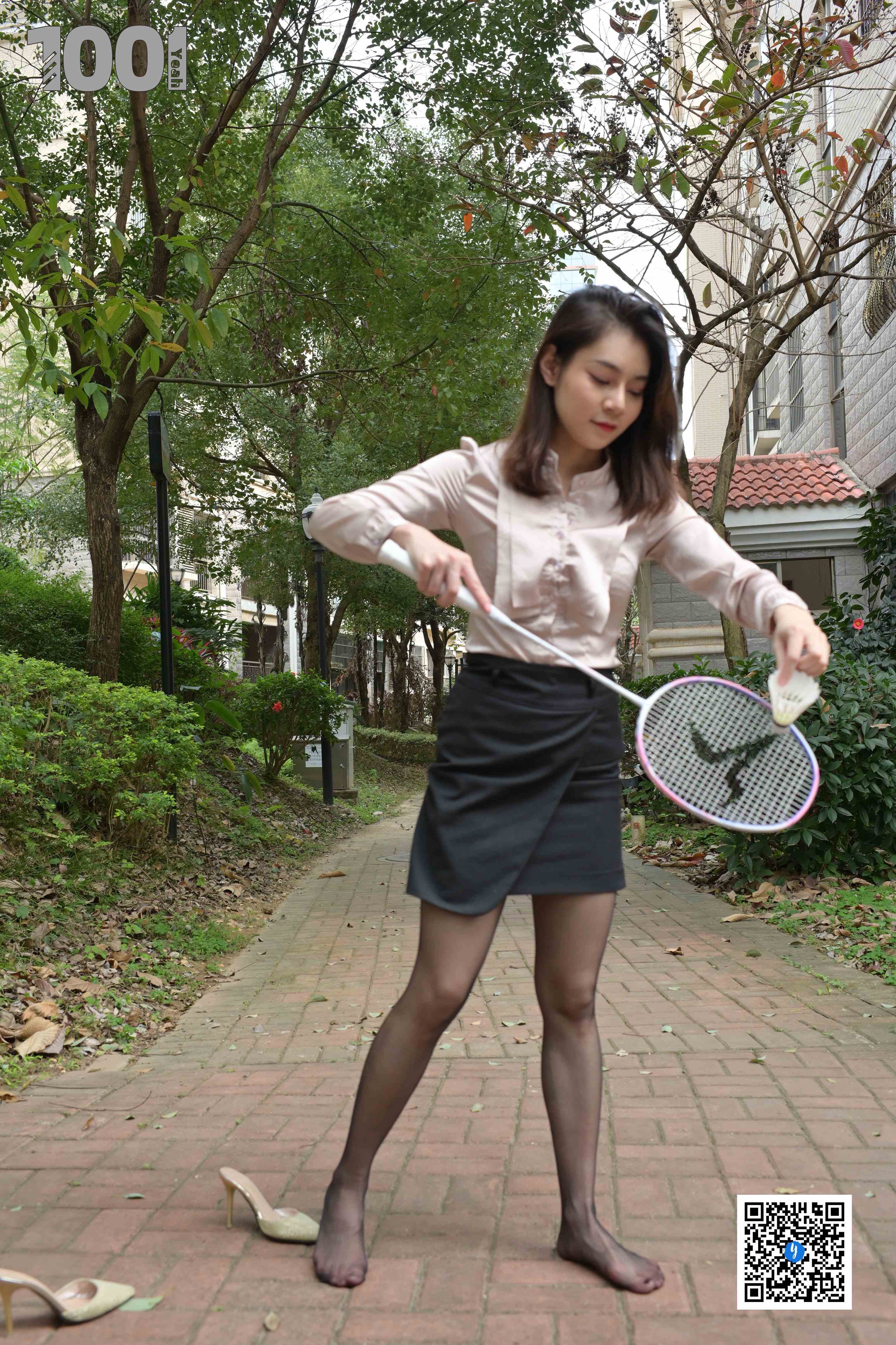 China Beauty Legs and feet 803-2