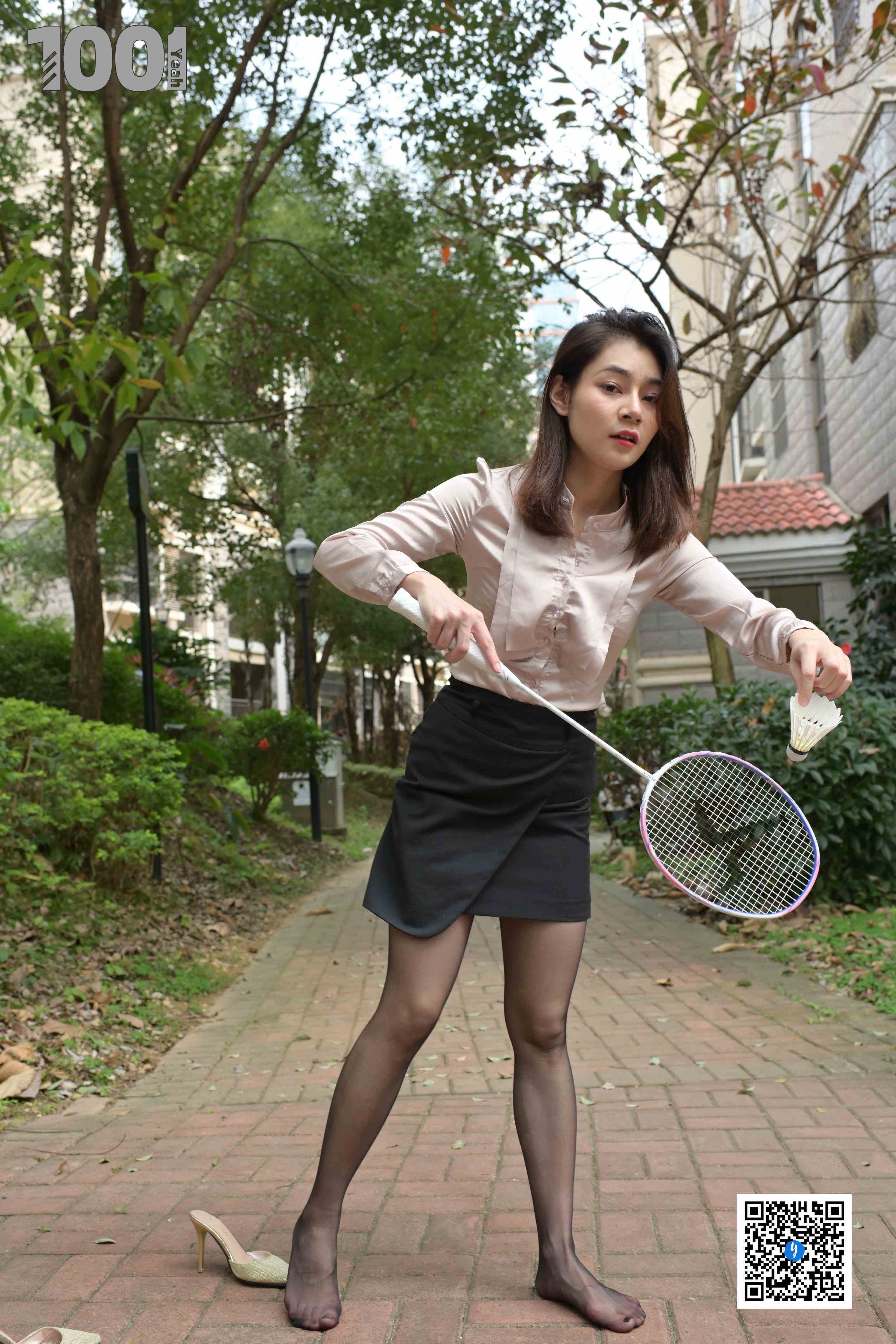 China Beauty Legs and feet 803-2