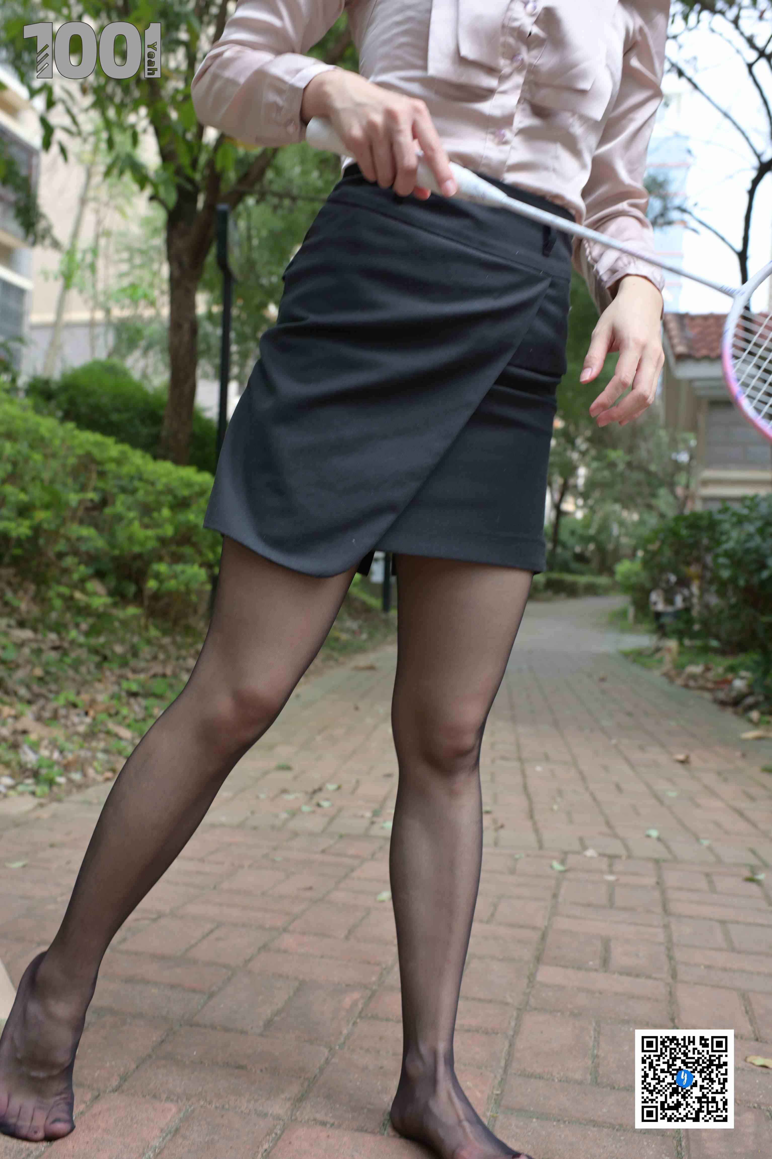 China Beauty Legs and feet 803-2