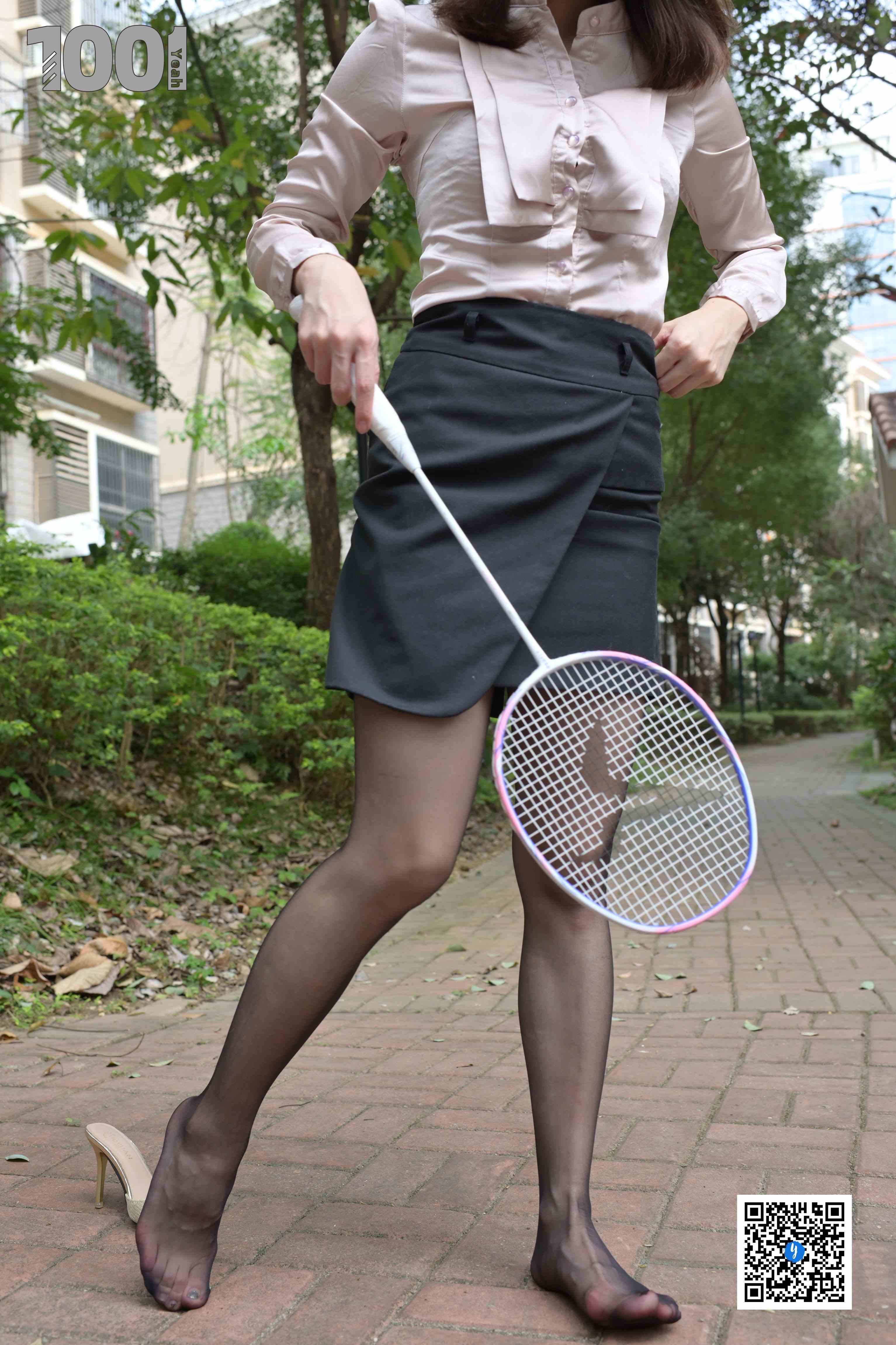 China Beauty Legs and feet 803-2