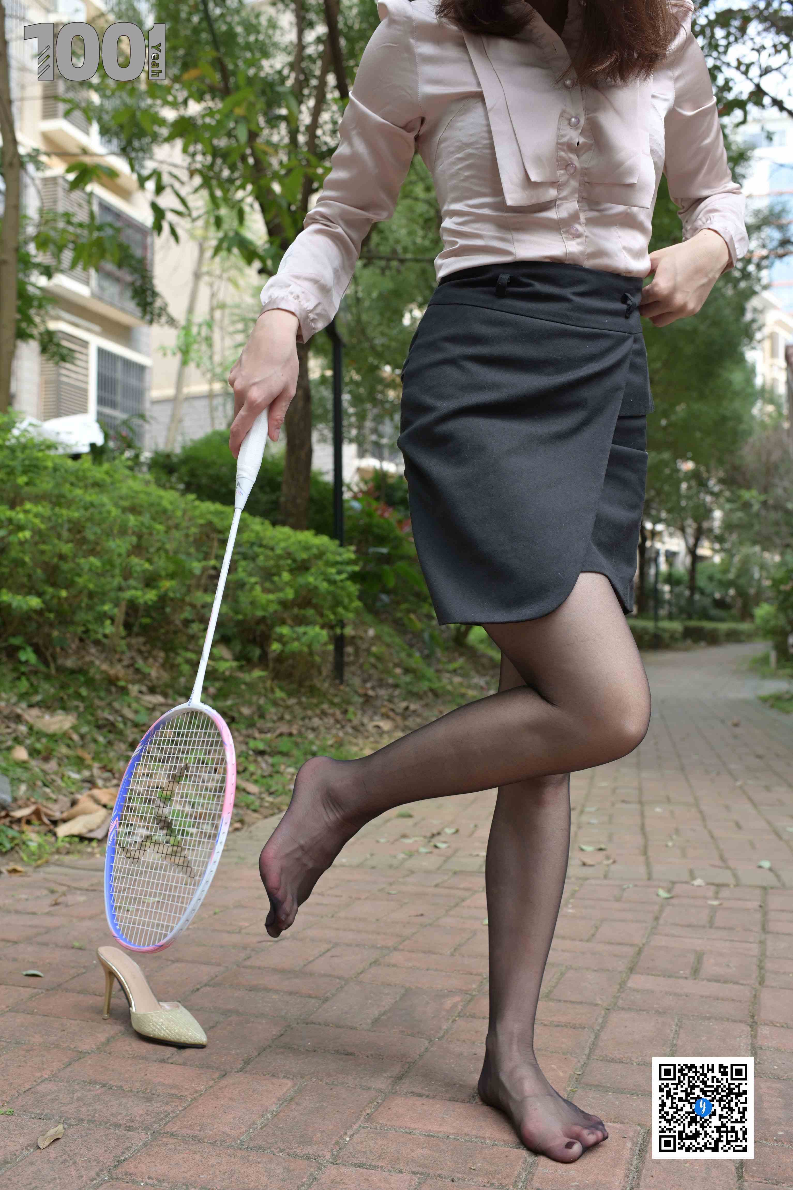 China Beauty Legs and feet 803-2