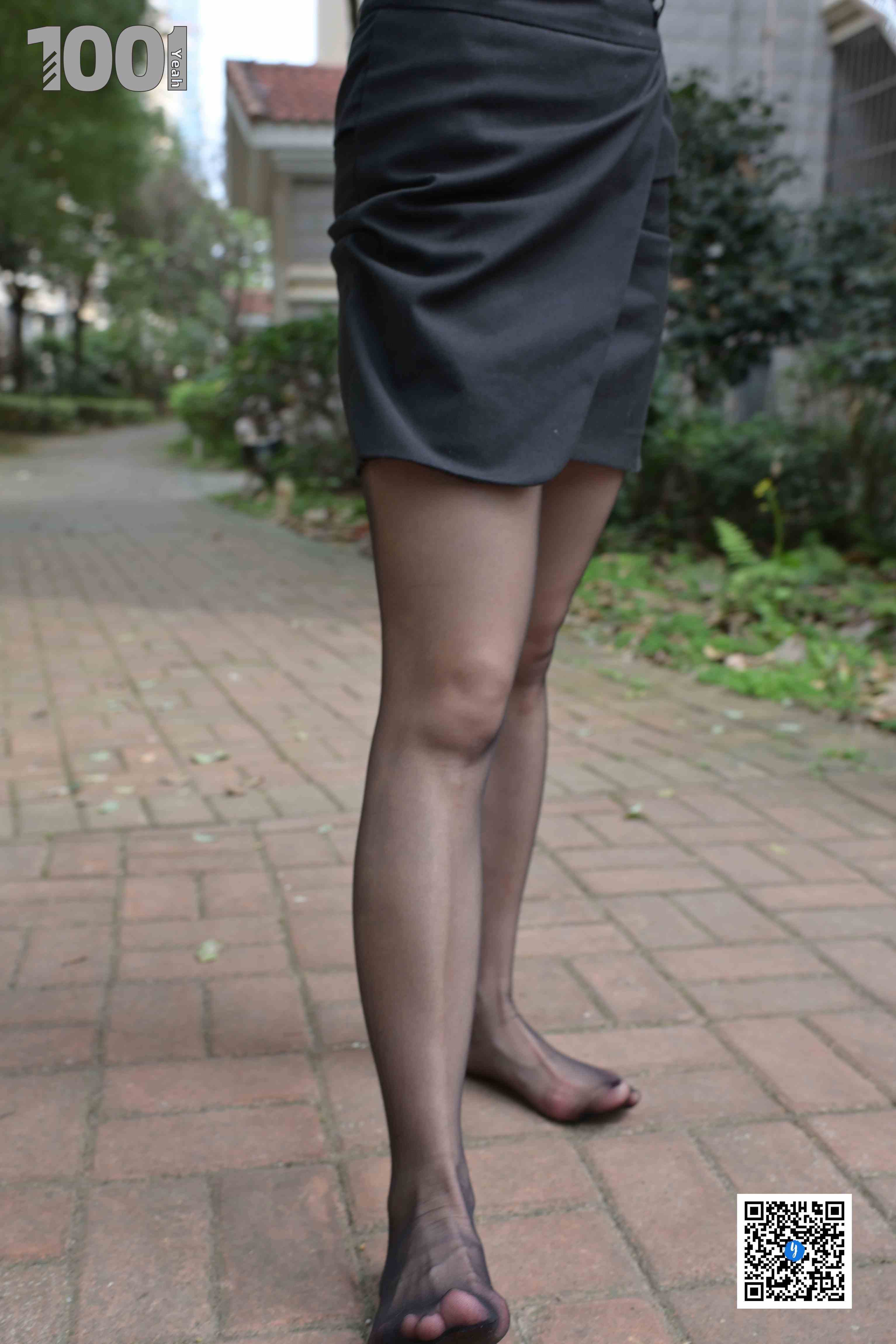 China Beauty Legs and feet 803-2