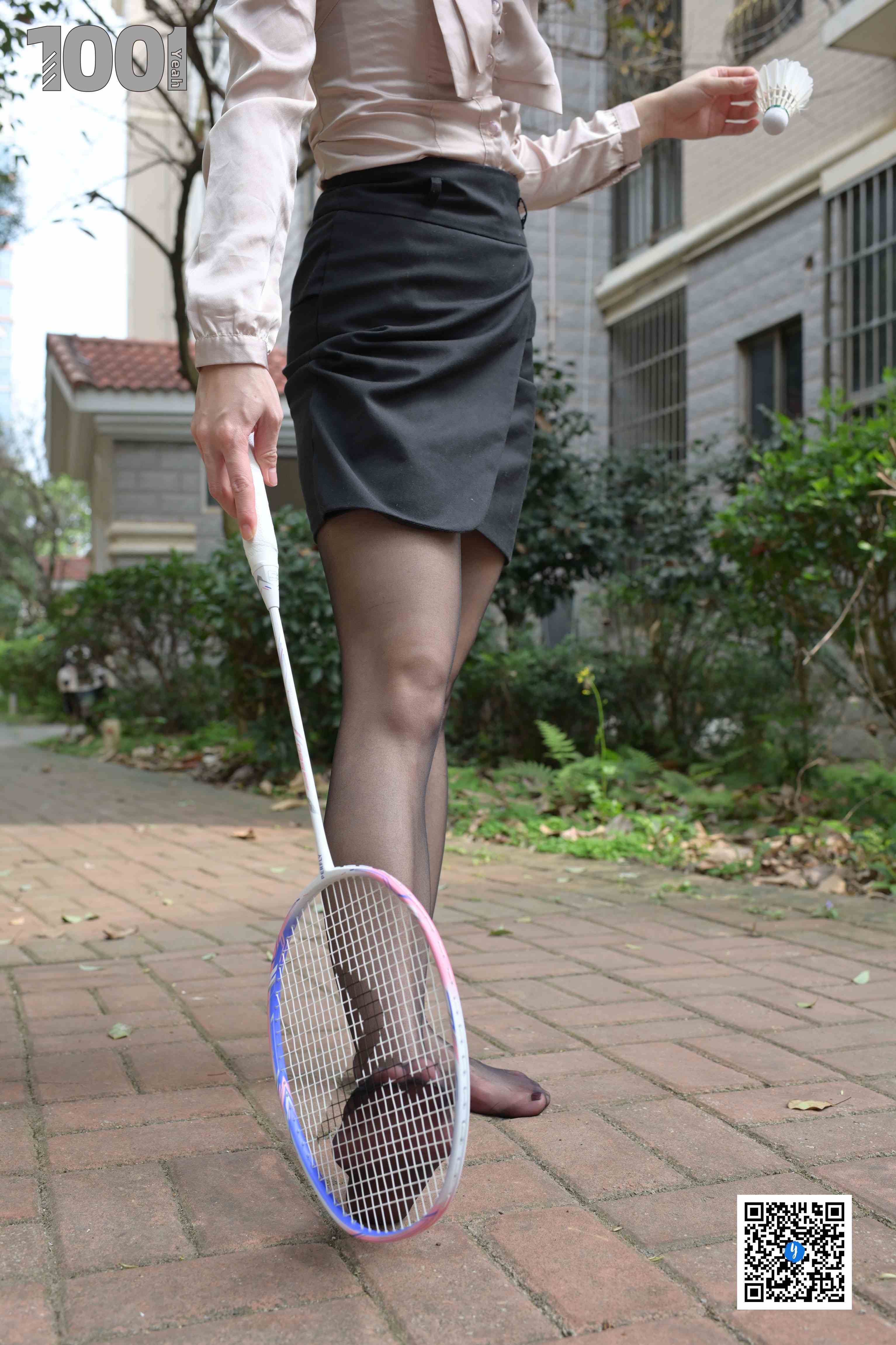 China Beauty Legs and feet 803-2