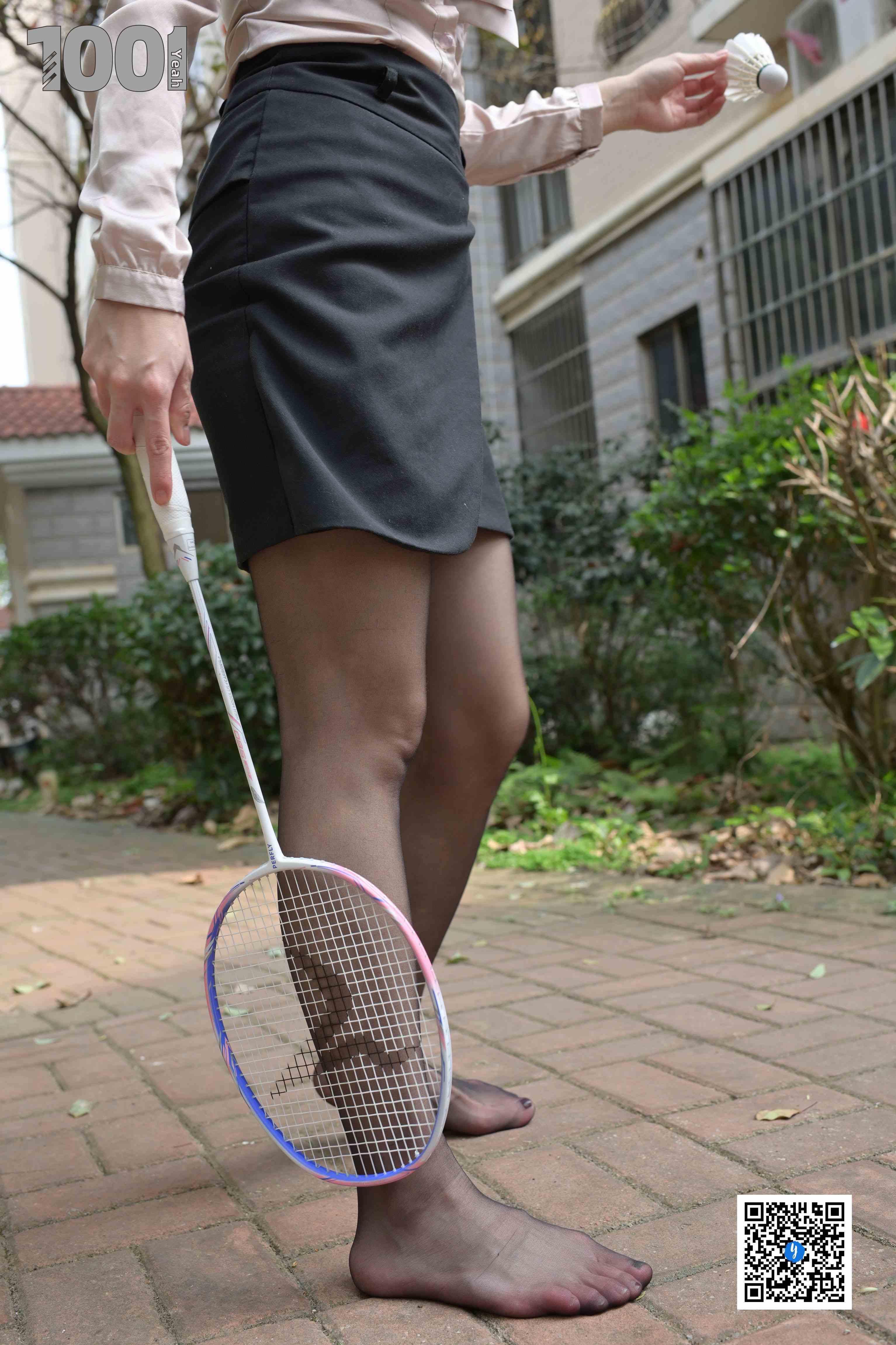 China Beauty Legs and feet 803-2