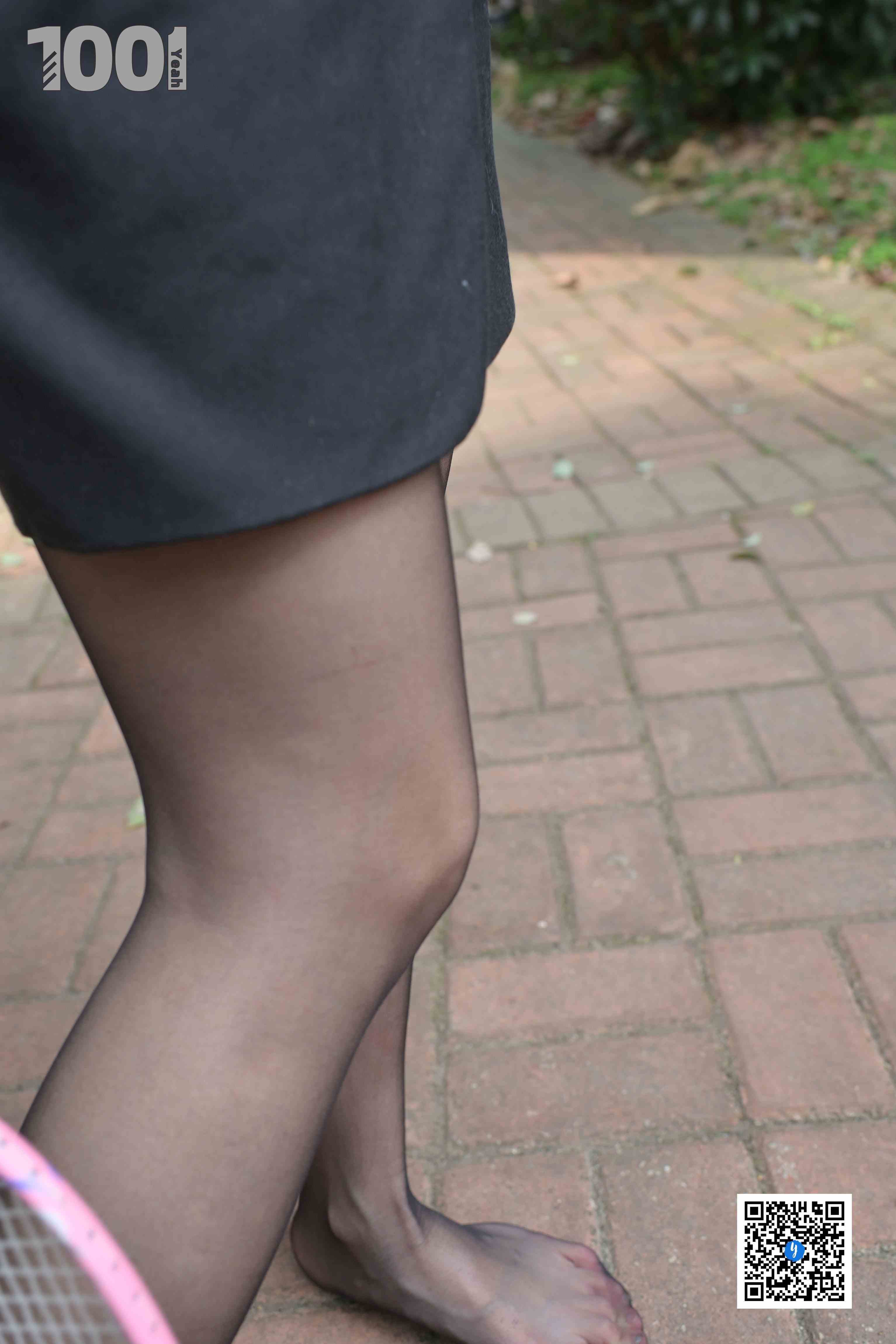 China Beauty Legs and feet 803-2