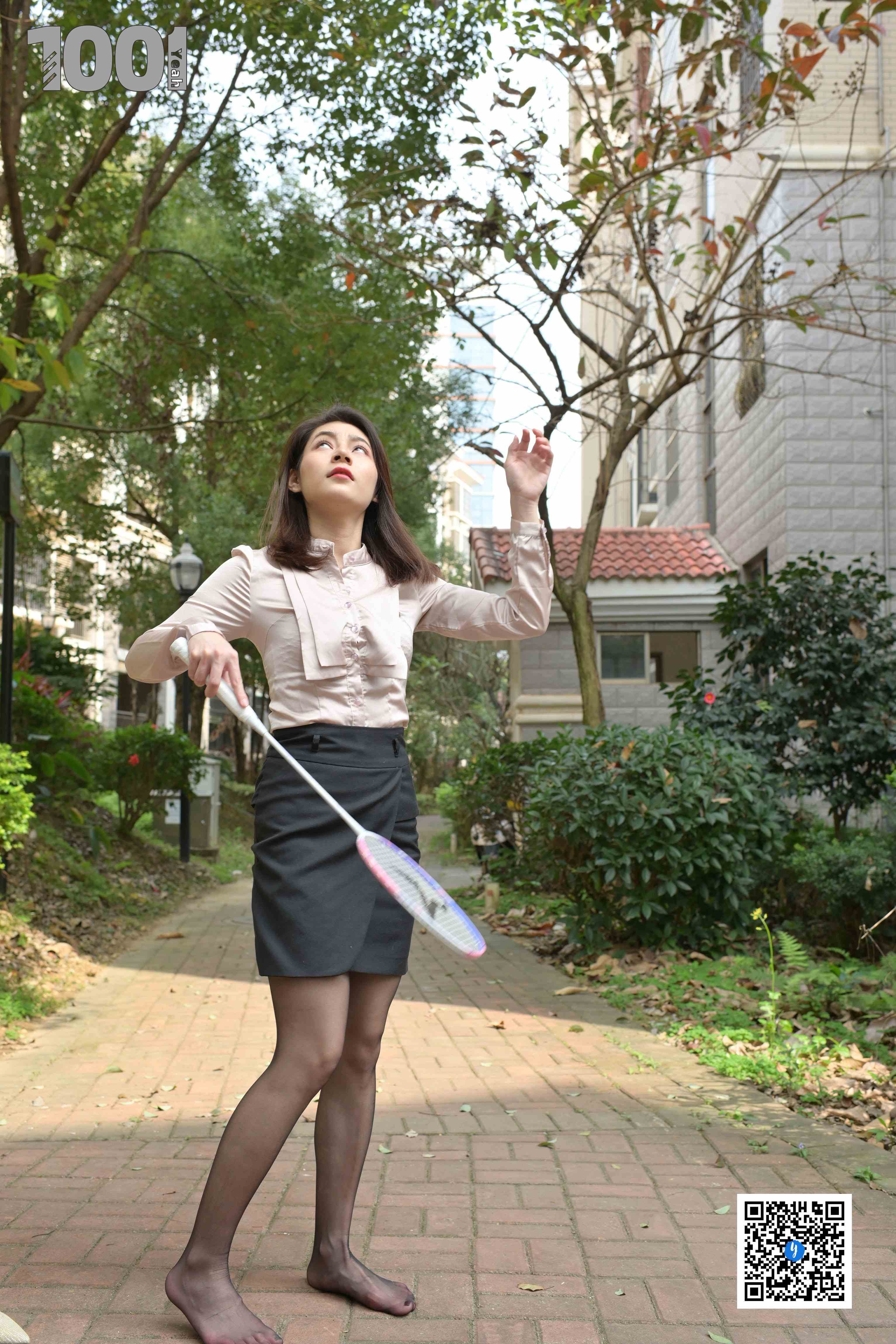 China Beauty Legs and feet 803-2