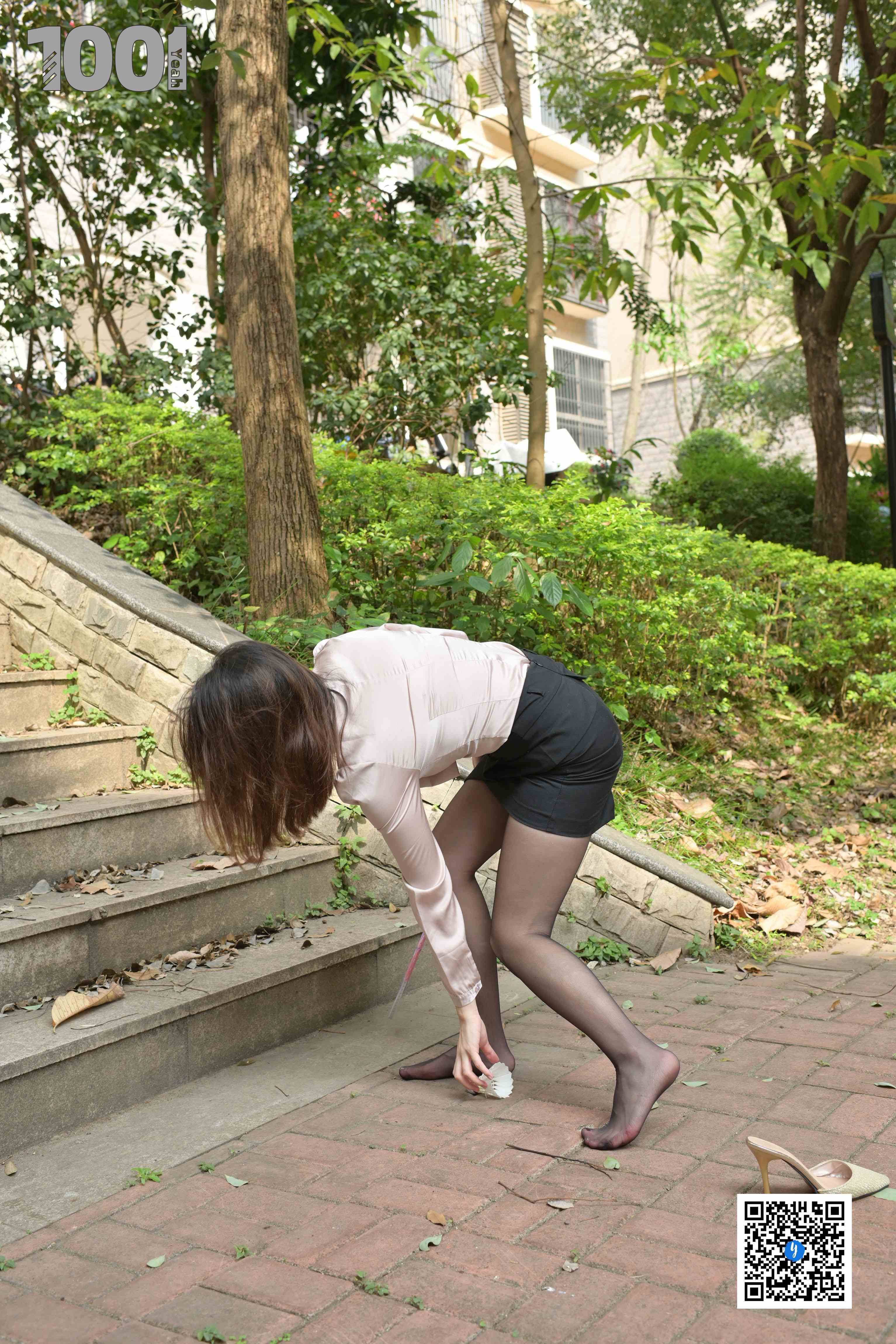 China Beauty Legs and feet 803-2