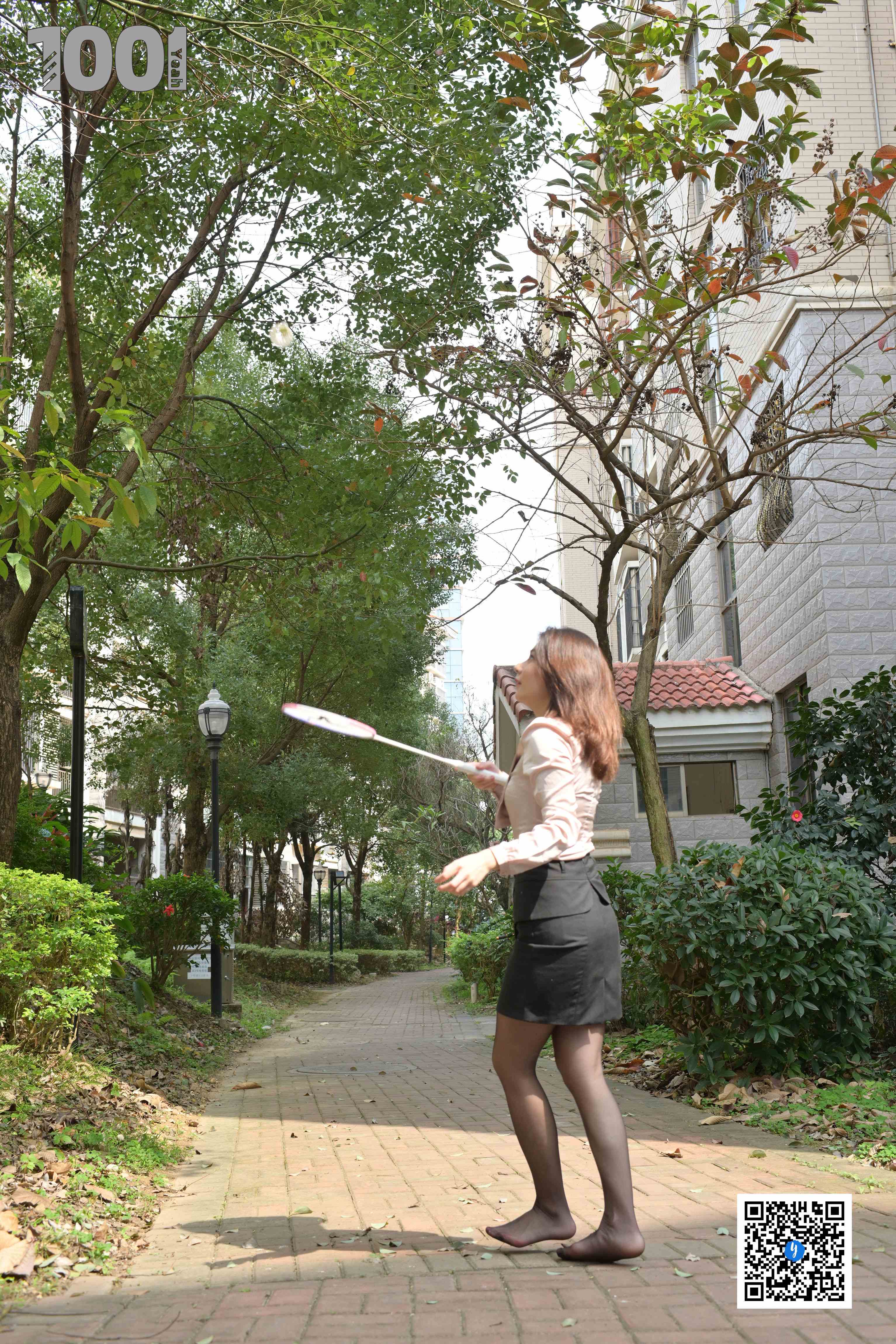 China Beauty Legs and feet 803-3