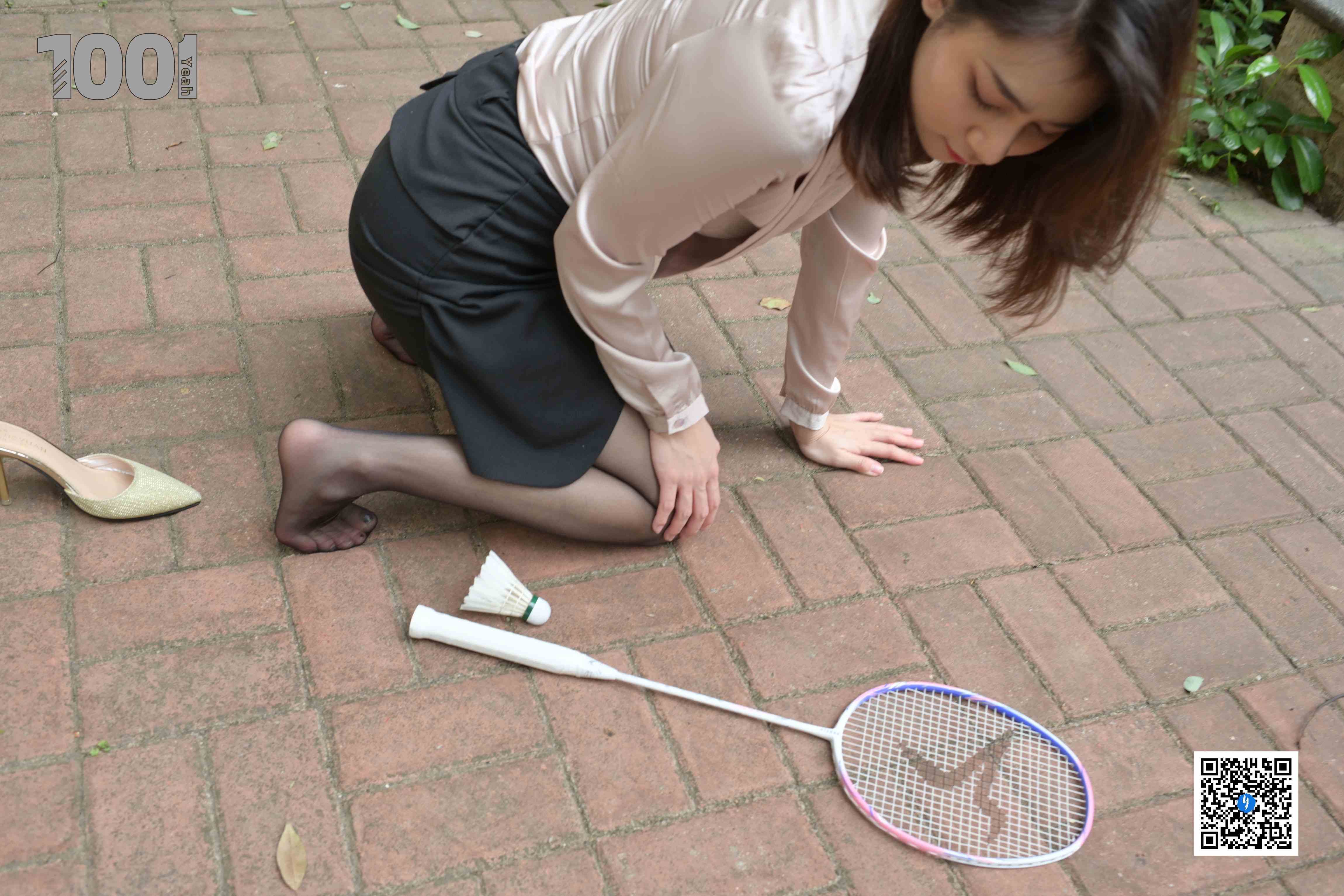 China Beauty Legs and feet 803-3